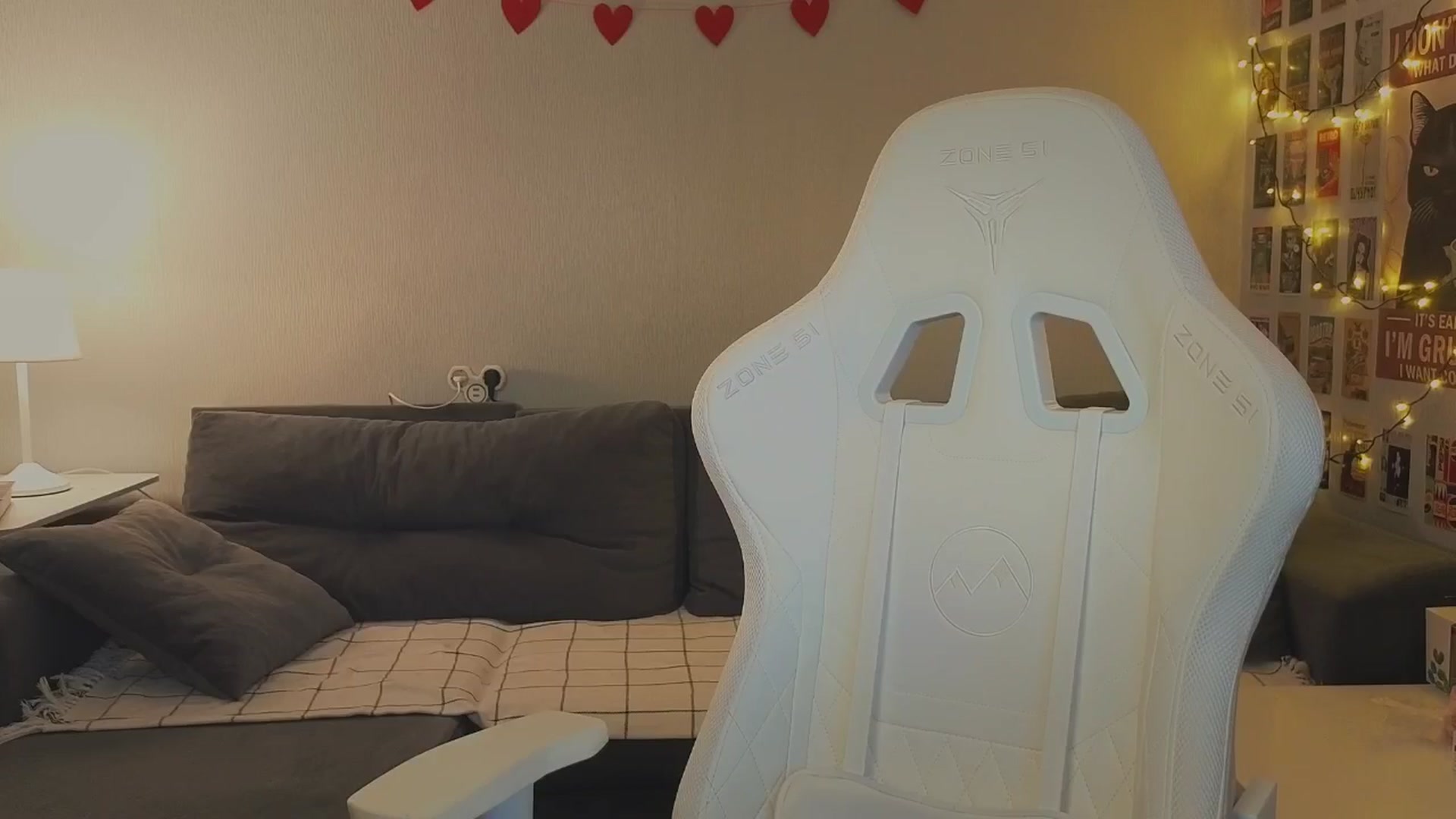 Gallery image thumbnail from KeepSpark's myfreecams stream on, 11/28/2024, 07:38 image 15 of 20