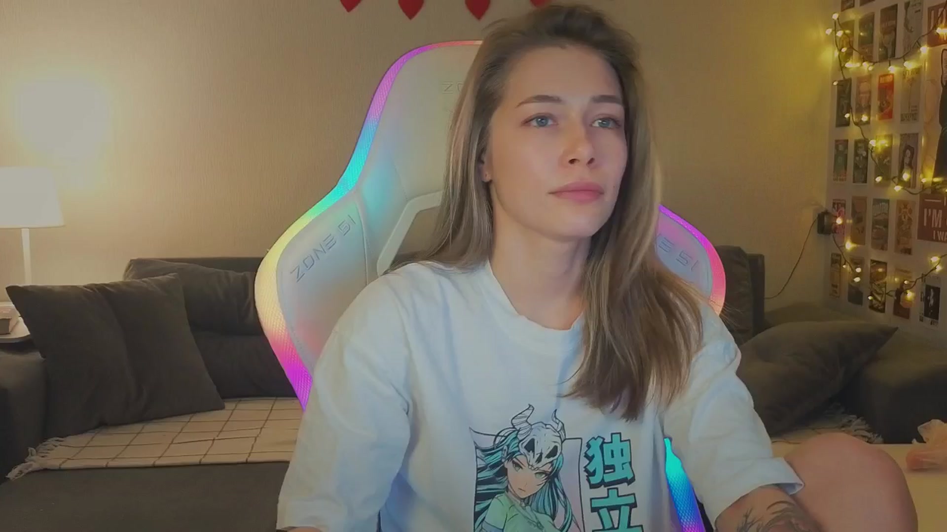Gallery image thumbnail from KeepSpark's myfreecams stream on, 11/29/2024, 08:38 image 7 of 20