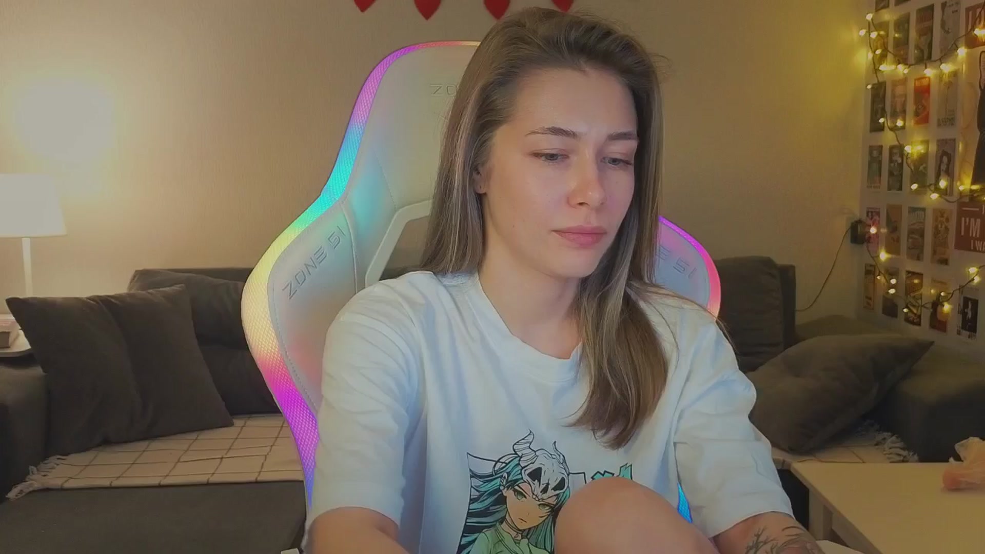 Gallery image thumbnail from KeepSpark's myfreecams stream on, 11/29/2024, 08:38 image 11 of 20