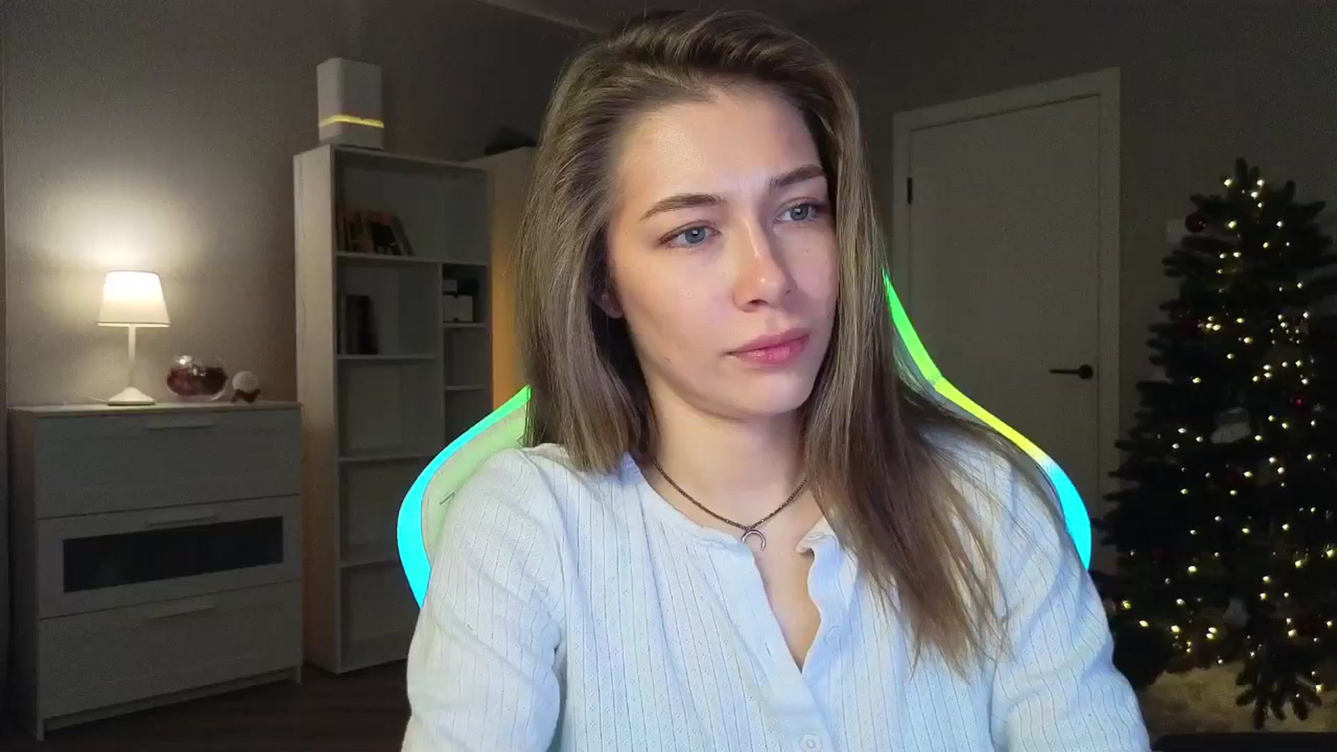 Gallery image thumbnail from KeepSpark's myfreecams stream on, 12/23/2024, 05:21 image 2 of 20