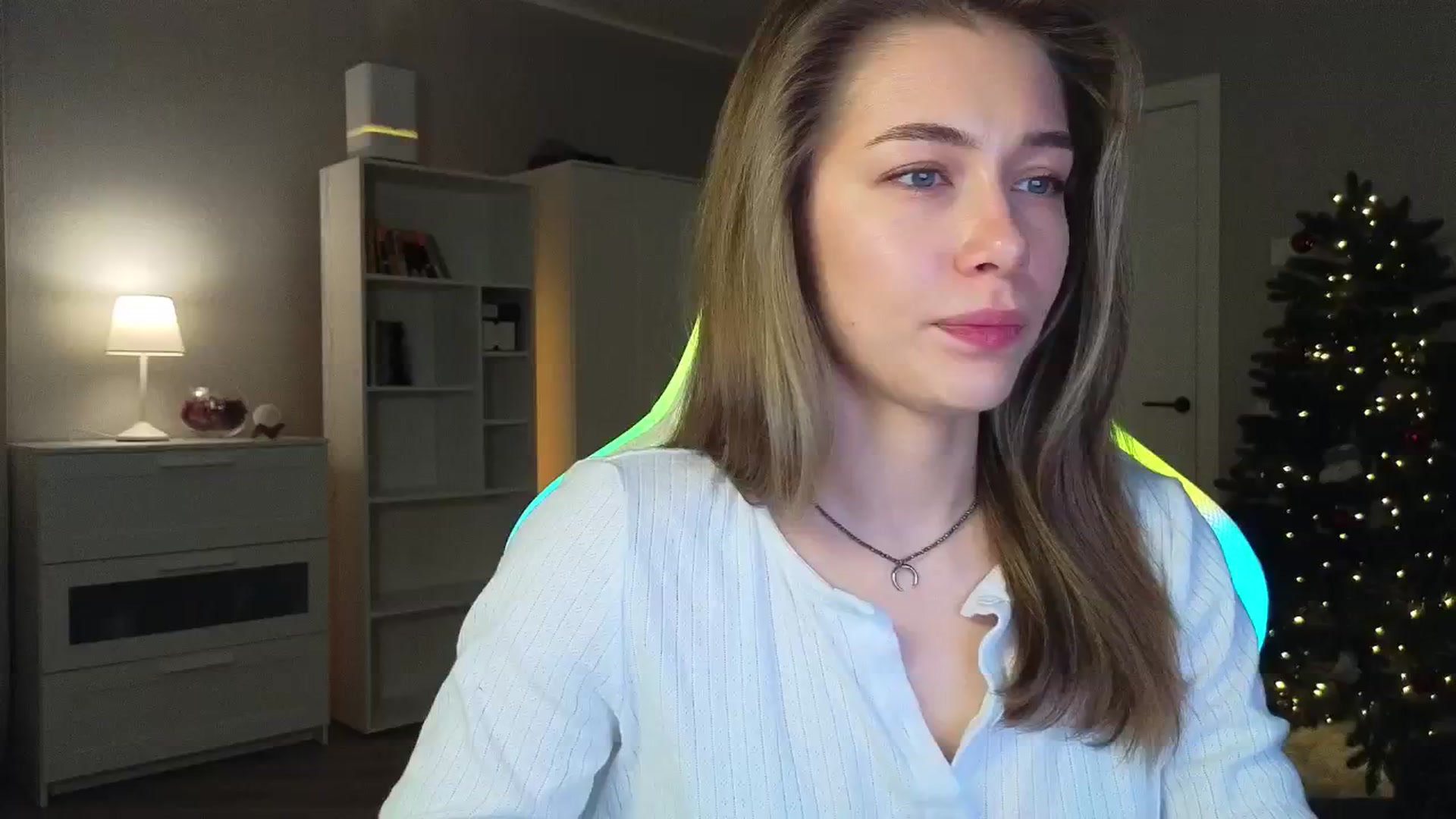 Gallery image thumbnail from KeepSpark's myfreecams stream on, 12/23/2024, 05:21 image 5 of 20