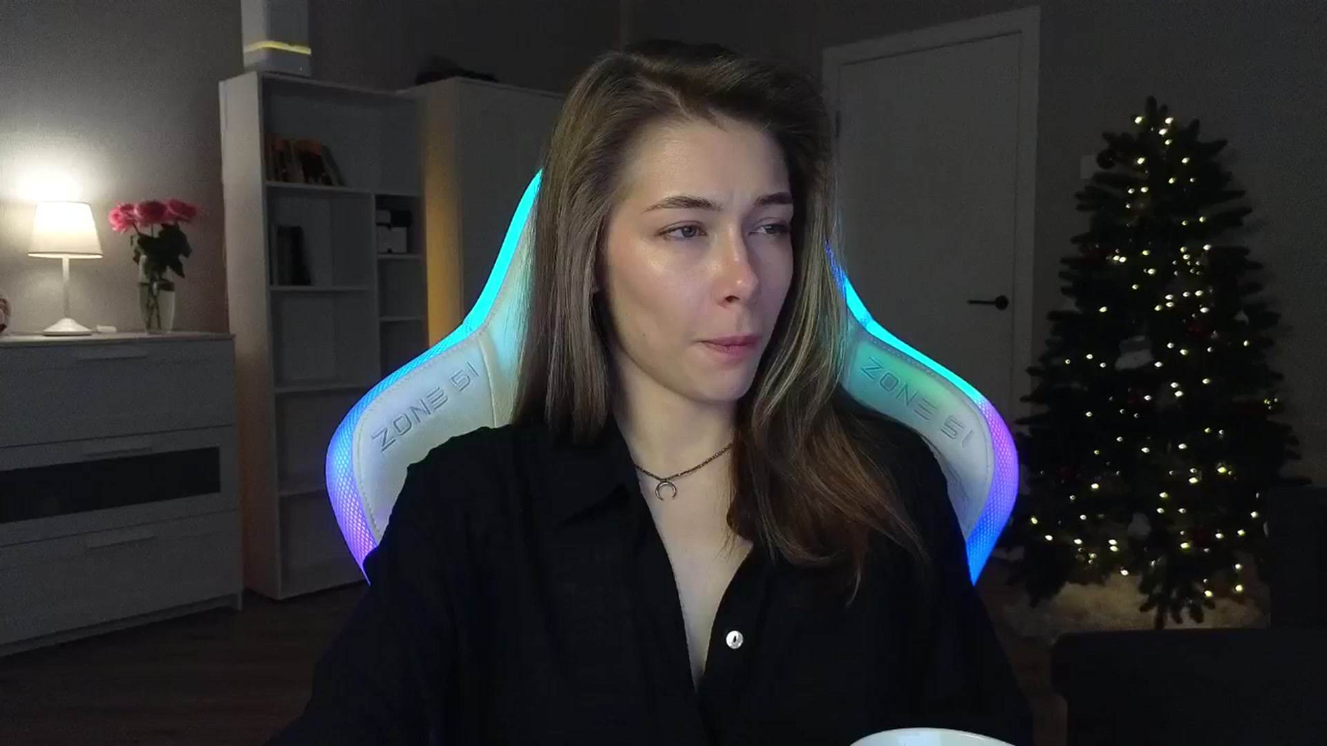 Gallery image thumbnail from KeepSpark's myfreecams stream on, 12/27/2024, 03:59 image 8 of 20