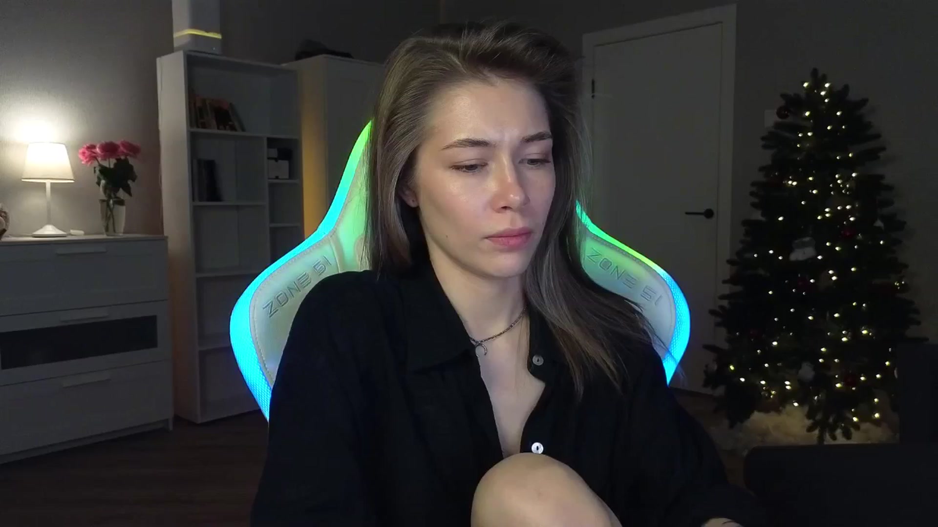 Gallery image thumbnail from KeepSpark's myfreecams stream on, 12/27/2024, 05:42 image 3 of 20