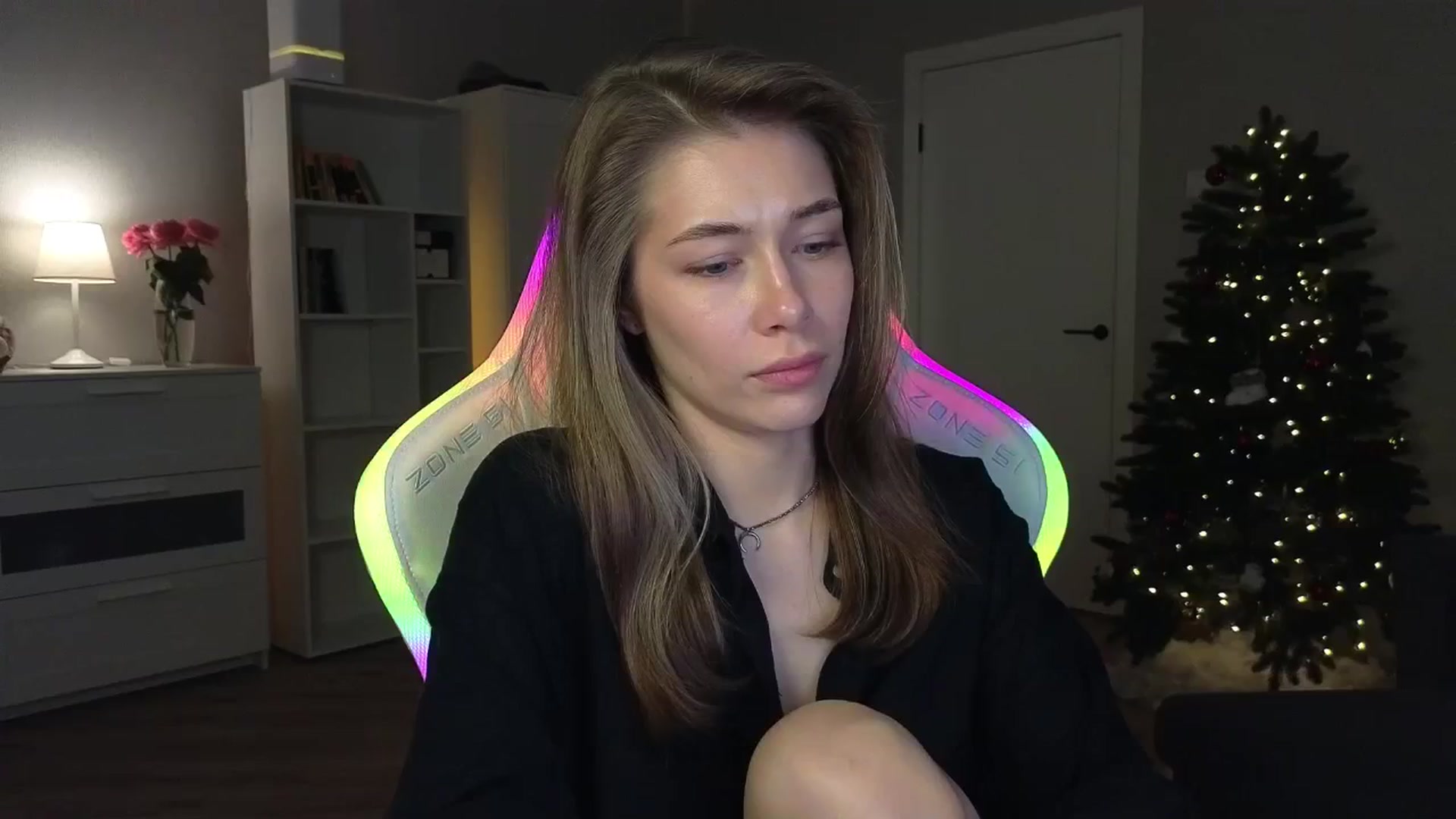 Gallery image thumbnail from KeepSpark's myfreecams stream on, 12/27/2024, 05:42 image 2 of 20