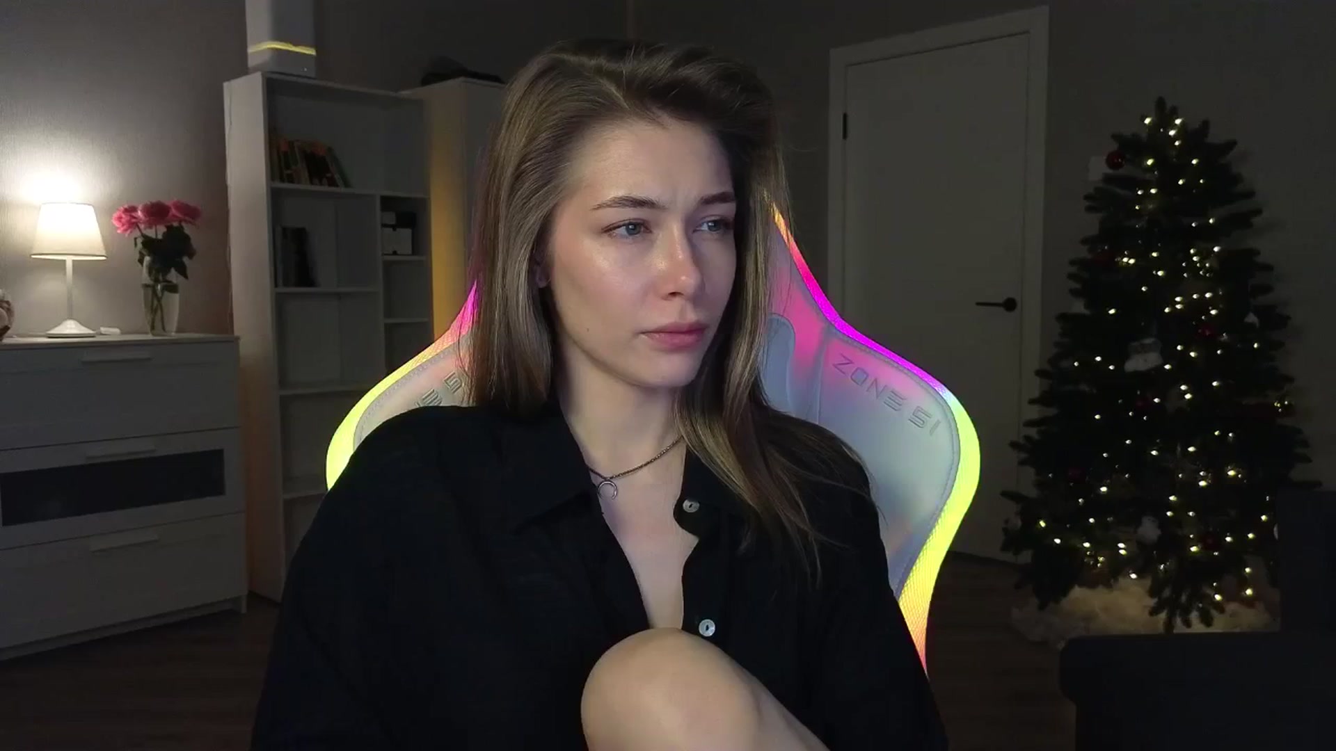 Gallery image thumbnail from KeepSpark's myfreecams stream on, 12/27/2024, 05:42 image 5 of 20