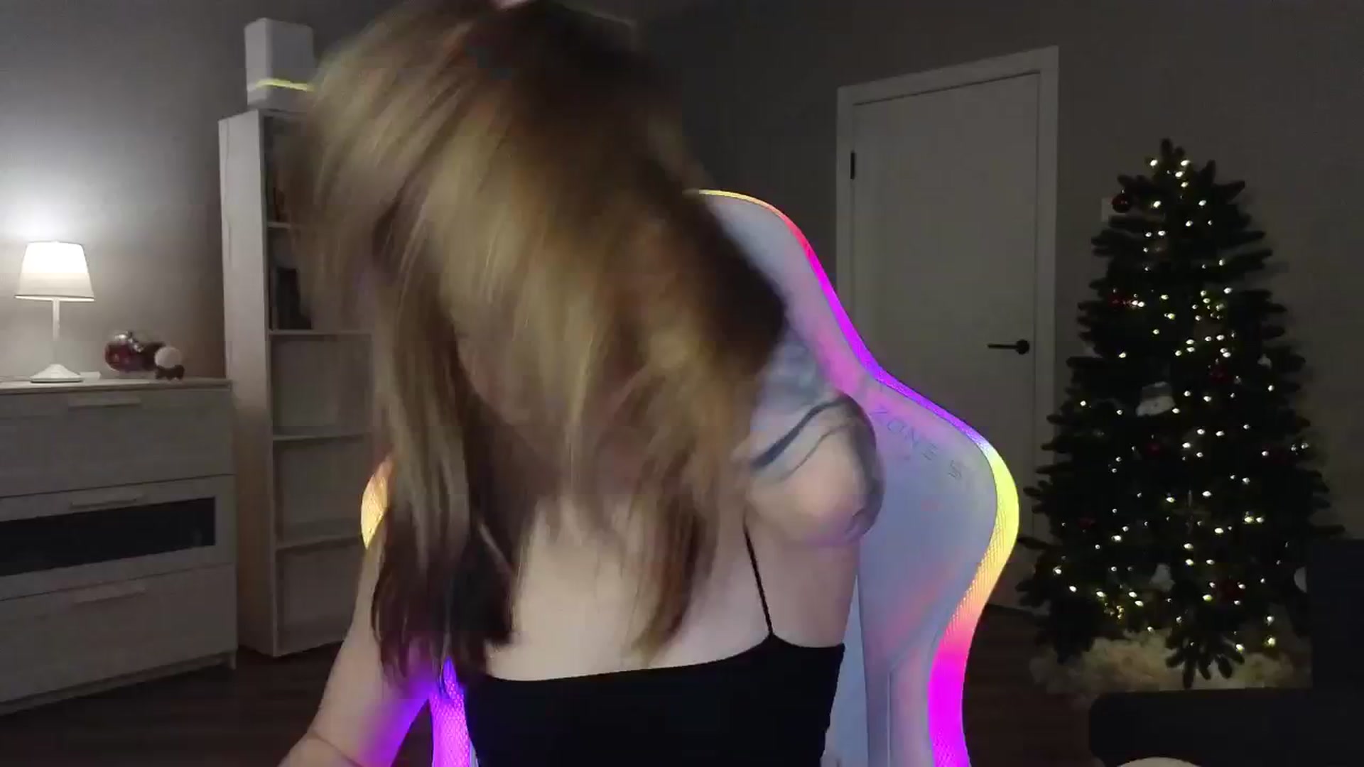 Gallery image thumbnail from KeepSpark's myfreecams stream on, 12/30/2024, 04:44 image 5 of 20