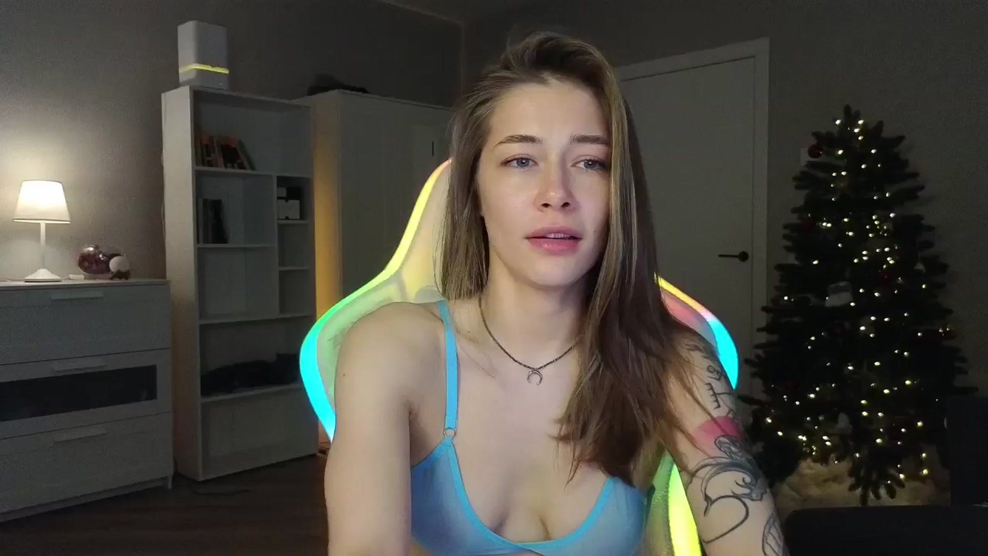 Gallery image thumbnail from KeepSpark's myfreecams stream on, 01/03/2025, 05:28 image 7 of 20