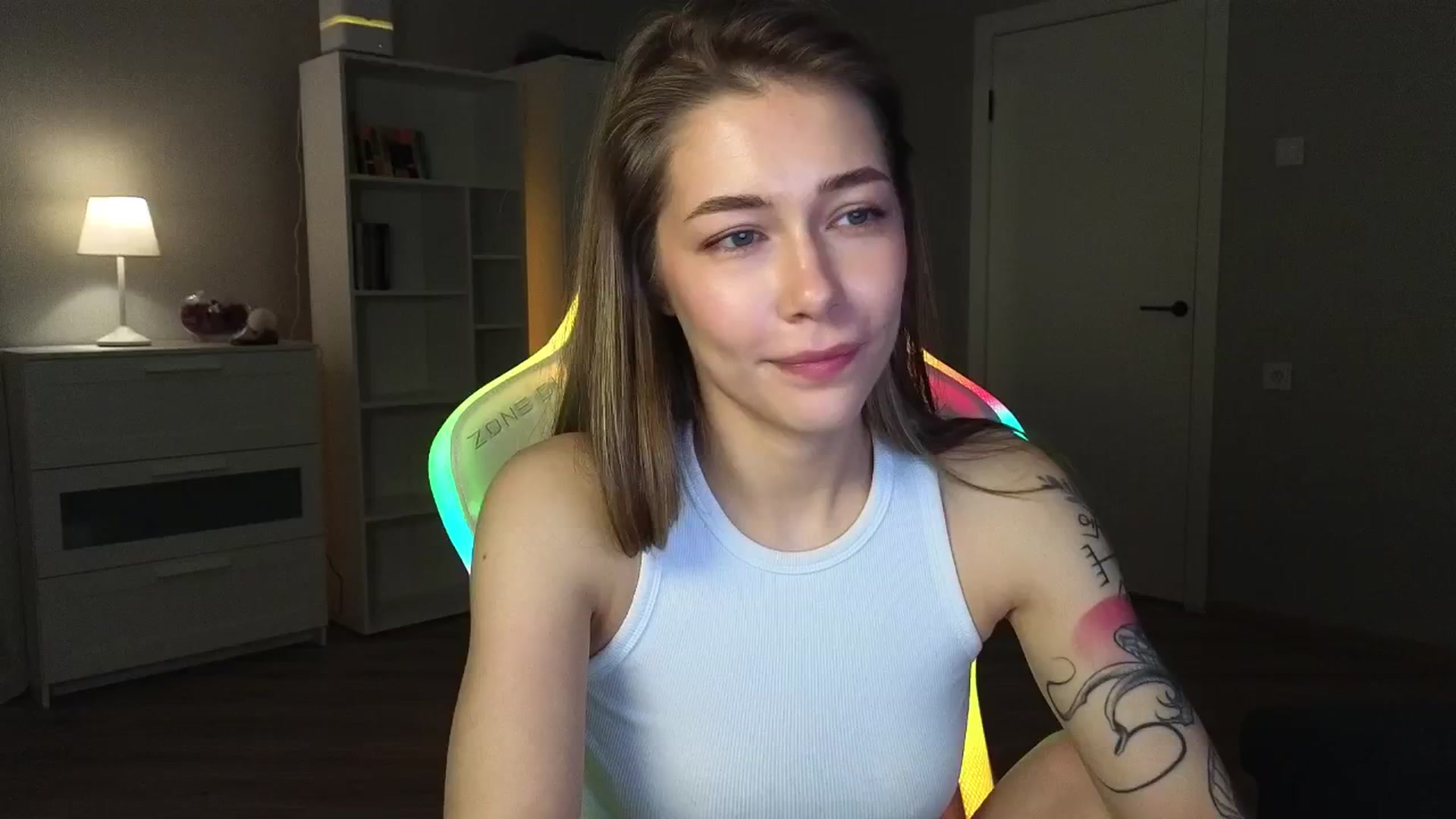 Gallery image thumbnail from KeepSpark's myfreecams stream on, 03/02/2025, 04:02 image 6 of 20