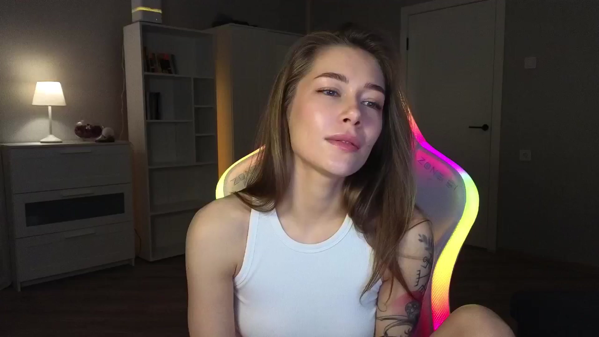 Gallery image thumbnail from KeepSpark's myfreecams stream on, 03/02/2025, 04:02 image 1 of 20