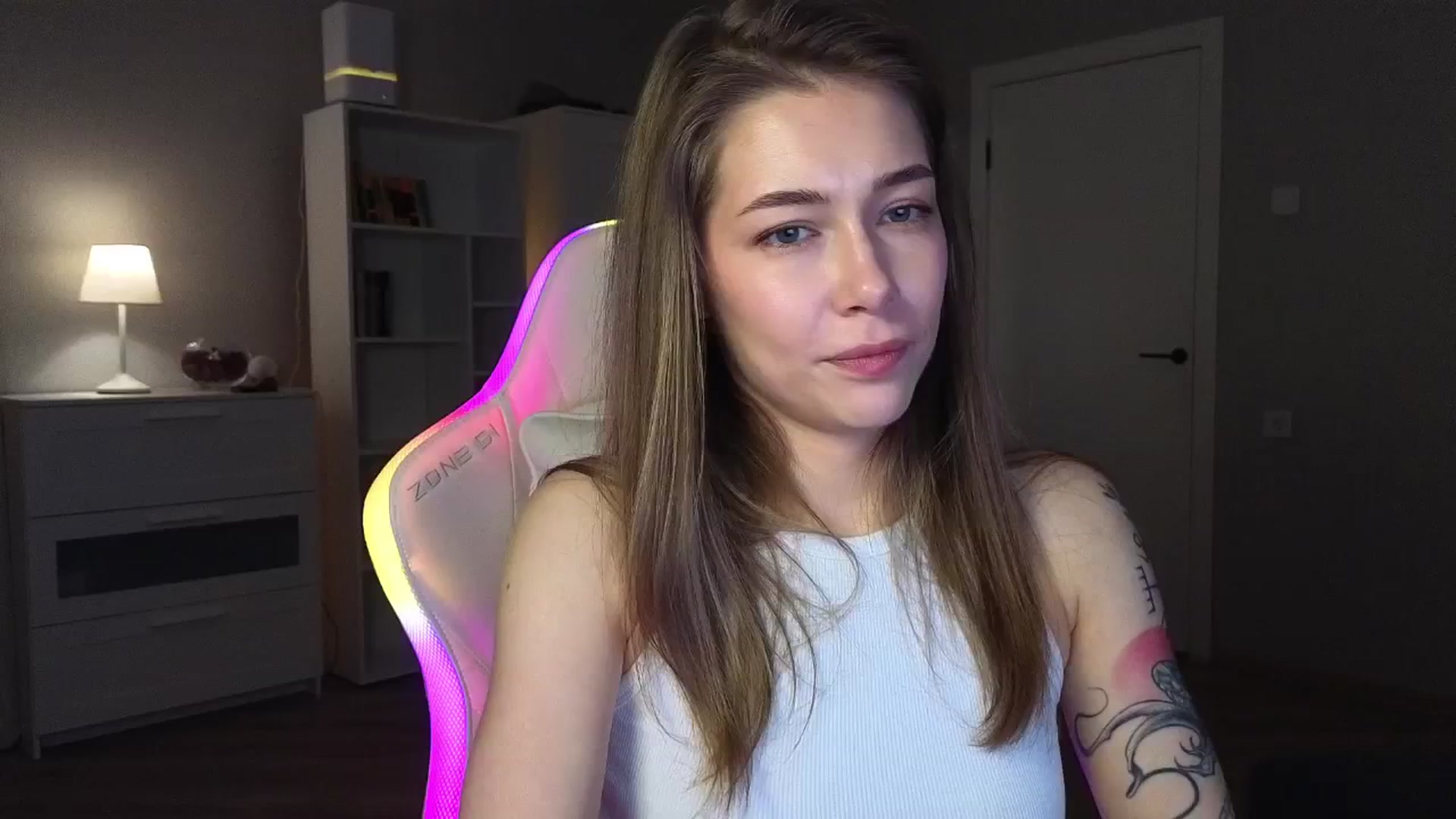 Gallery image thumbnail from KeepSpark's myfreecams stream on, 03/02/2025, 04:02 image 20 of 20