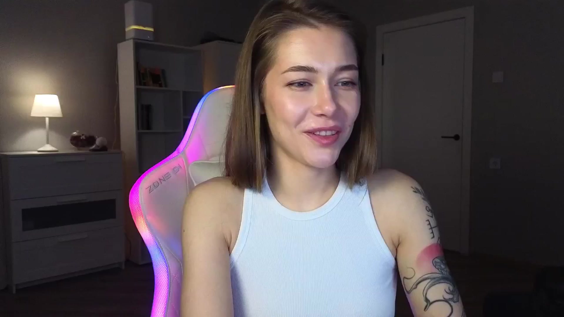 Gallery image thumbnail from KeepSpark's myfreecams stream on, 03/02/2025, 05:37 image 4 of 20