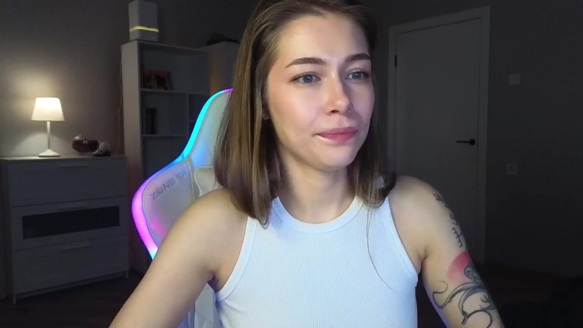 Gallery image thumbnail from KeepSpark's myfreecams stream on, 03/02/2025, 05:37 image 5 of 20