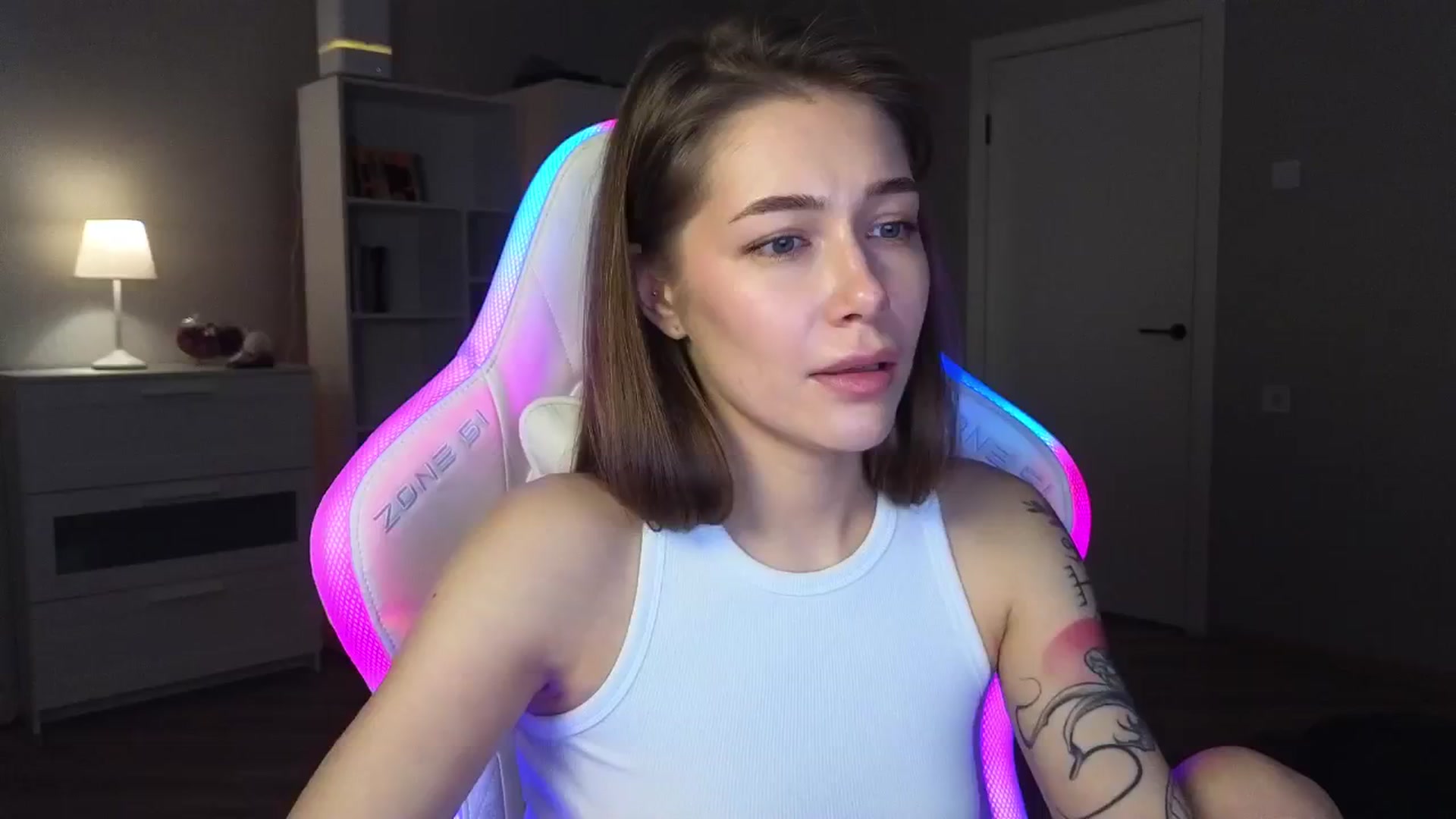 Gallery image thumbnail from KeepSpark's myfreecams stream on, 03/02/2025, 05:37 image 16 of 20