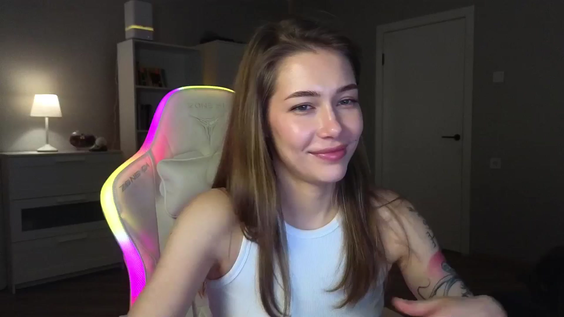 Gallery image thumbnail from KeepSpark's myfreecams stream on, 03/02/2025, 05:37 image 7 of 20