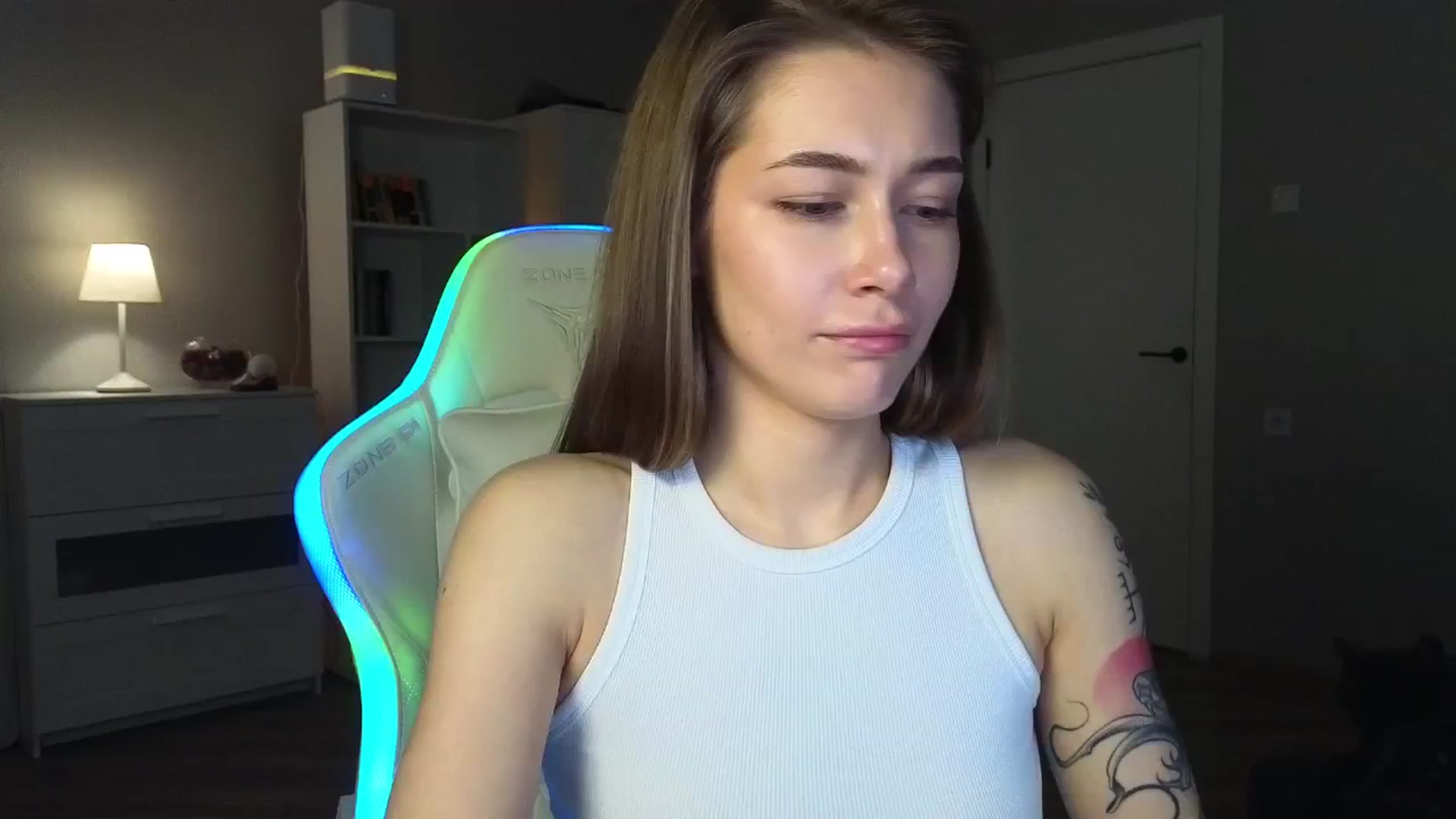 Gallery image thumbnail from KeepSpark's myfreecams stream on, 03/02/2025, 05:37 image 9 of 20
