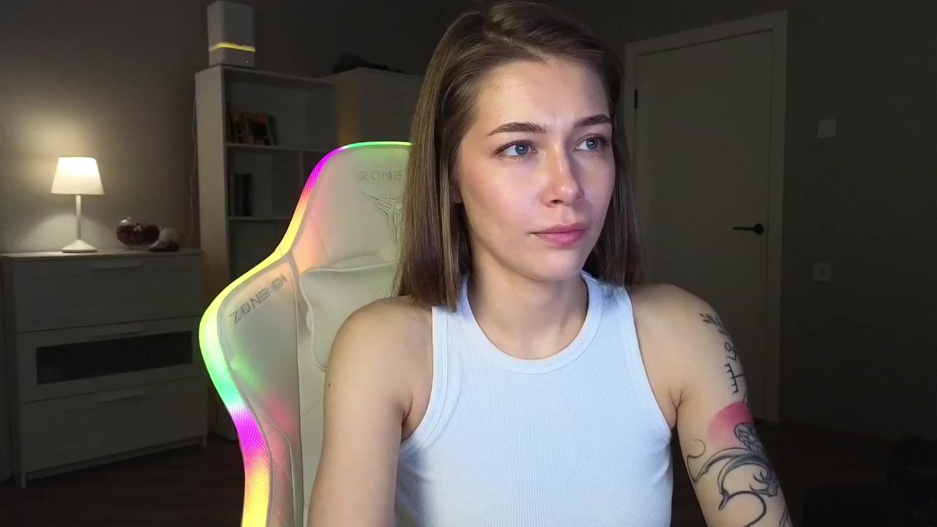 Gallery image thumbnail from KeepSpark's myfreecams stream on, 03/02/2025, 05:37 image 3 of 20