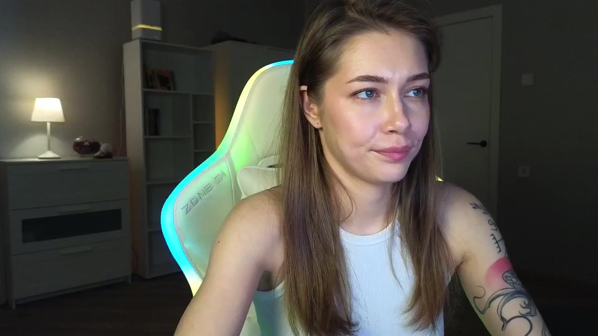 Gallery image thumbnail from KeepSpark's myfreecams stream on, 03/02/2025, 06:16 image 1 of 20