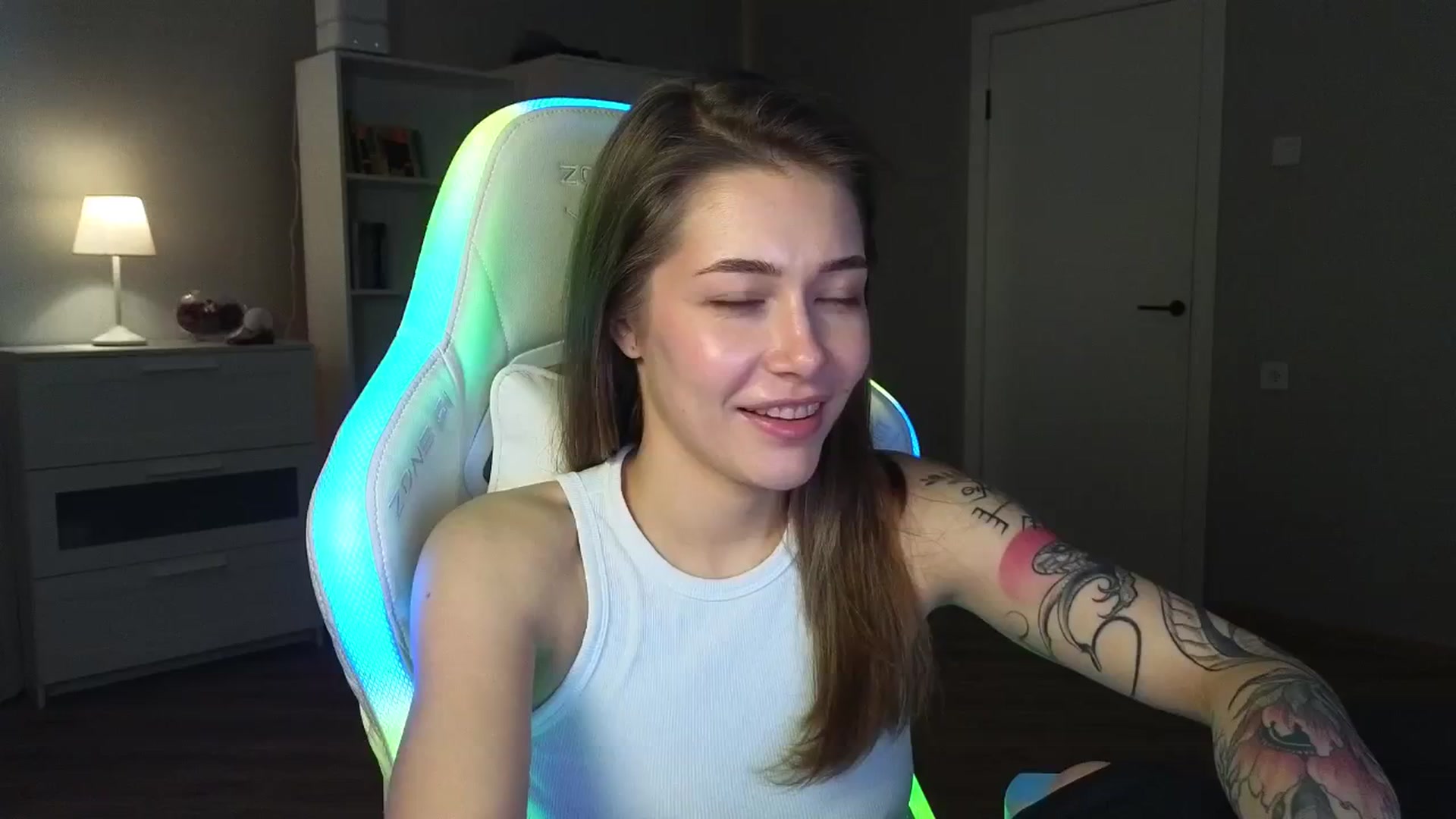 Gallery image thumbnail from KeepSpark's myfreecams stream on, 03/02/2025, 06:16 image 11 of 20