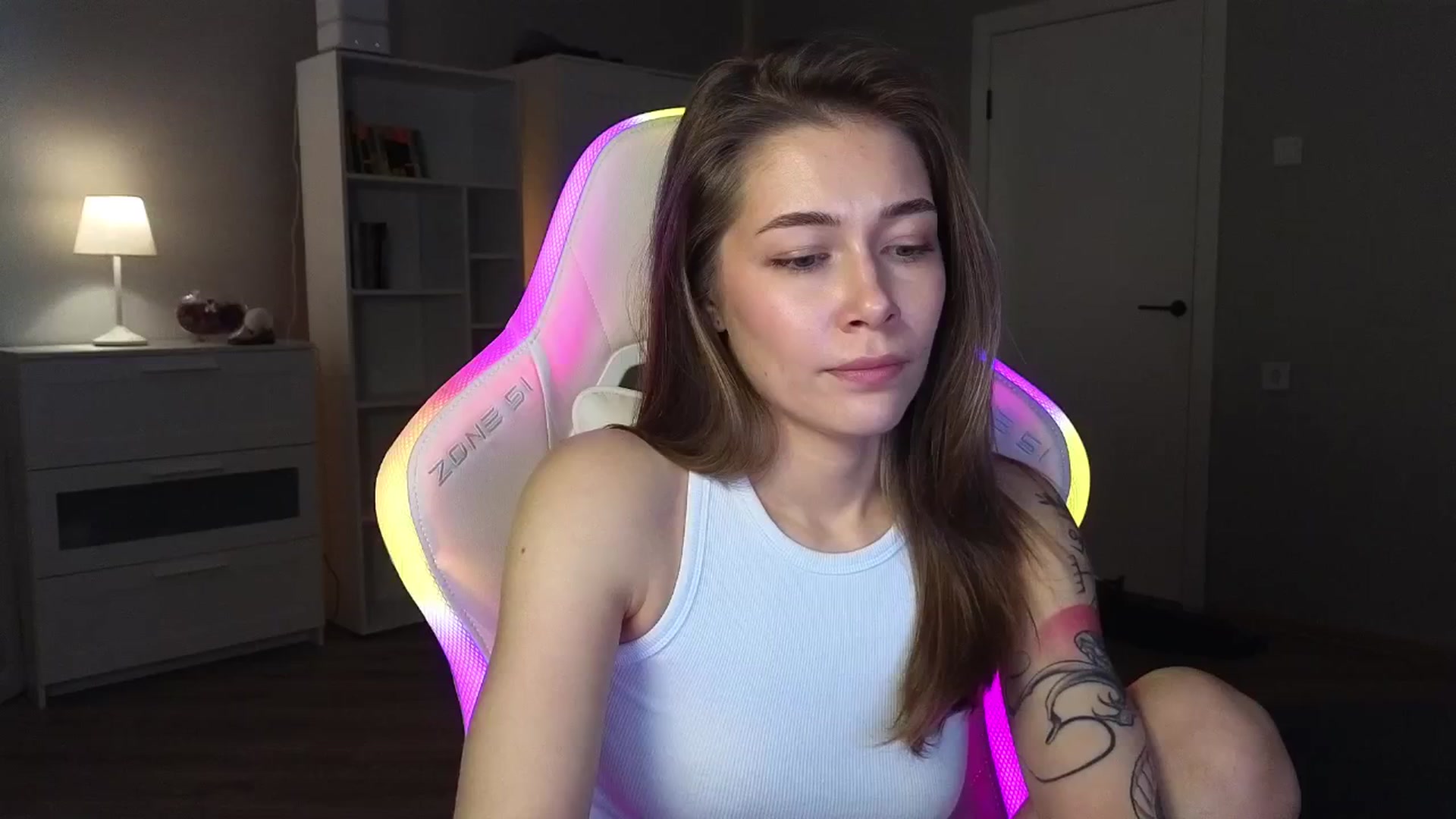 Gallery image thumbnail from KeepSpark's myfreecams stream on, 03/02/2025, 06:16 image 8 of 20