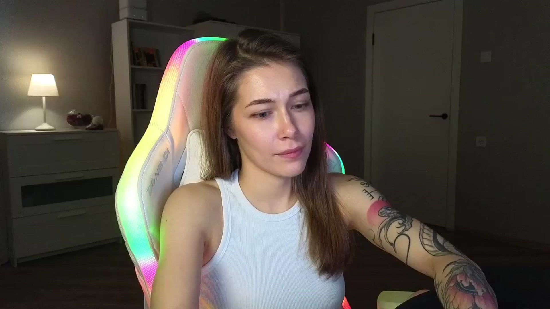 Gallery image thumbnail from KeepSpark's myfreecams stream on, 03/02/2025, 06:16 image 13 of 20
