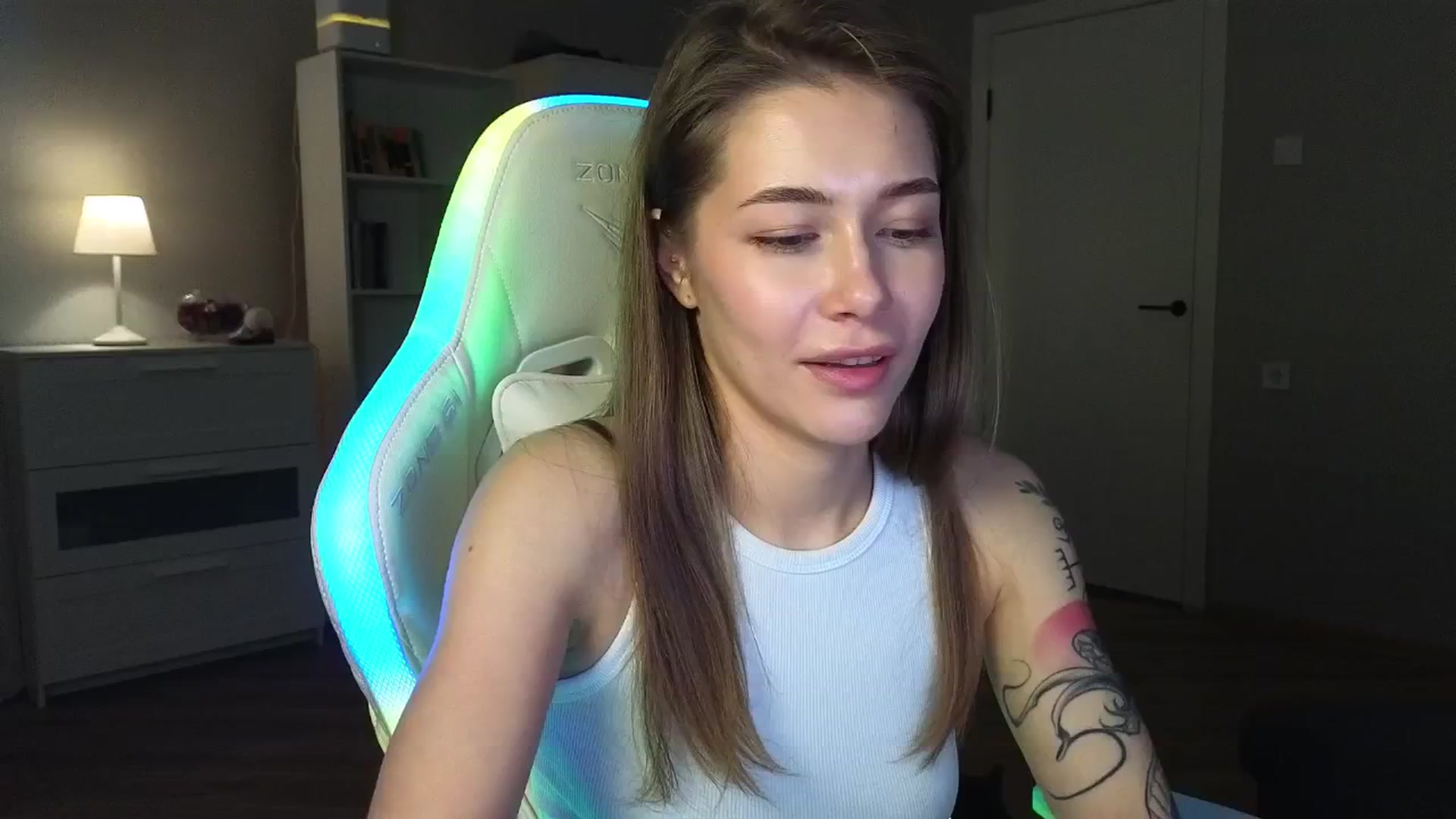 Gallery image thumbnail from KeepSpark's myfreecams stream on, 03/02/2025, 06:16 image 5 of 20