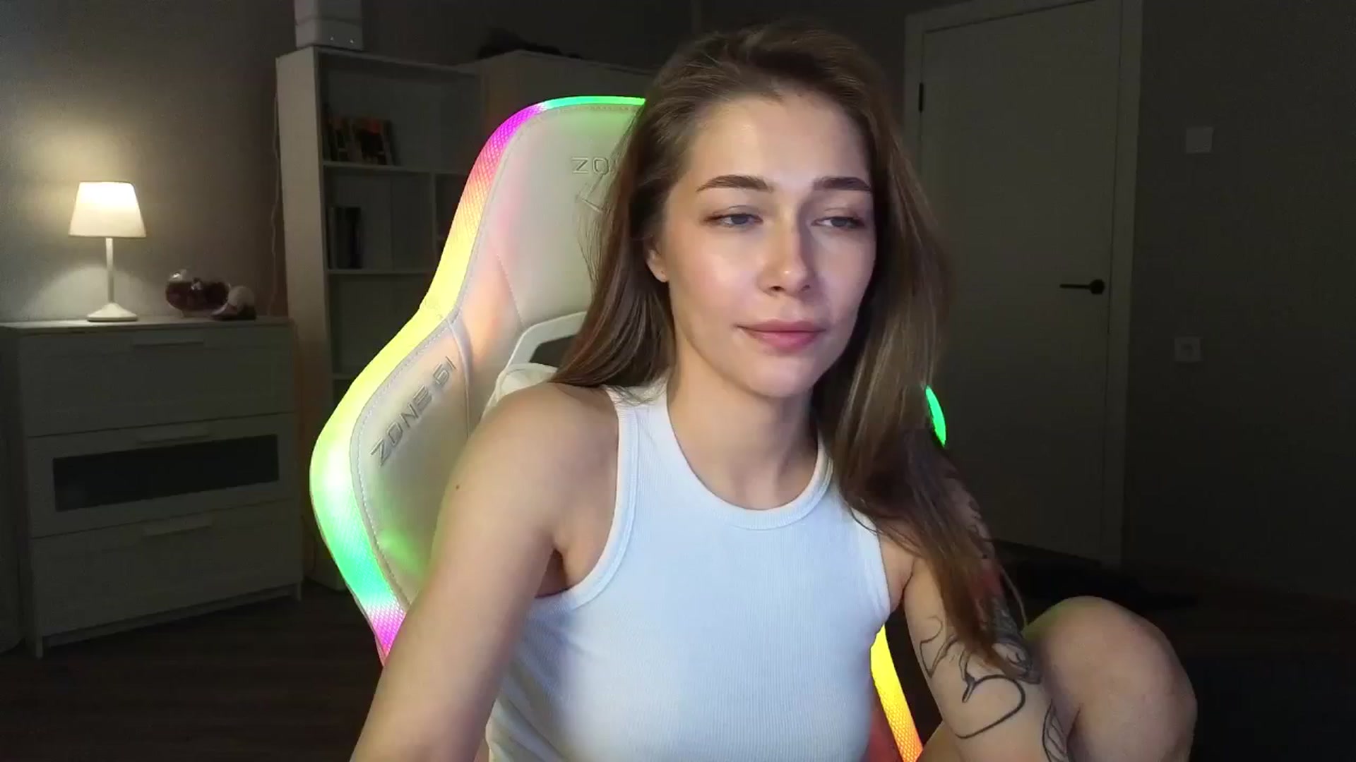 Gallery image thumbnail from KeepSpark's myfreecams stream on, 03/02/2025, 06:16 image 7 of 20