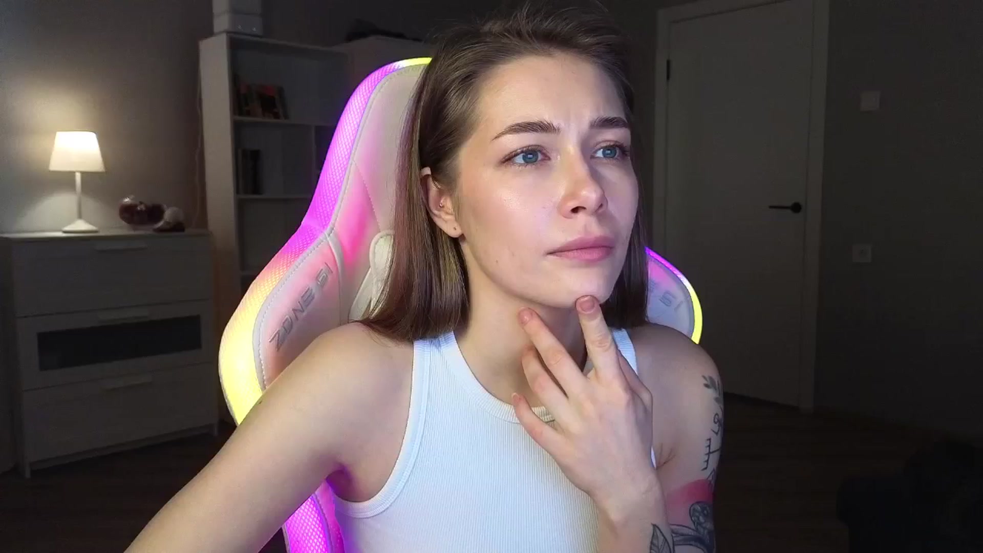 Gallery image thumbnail from KeepSpark's myfreecams stream on, 03/02/2025, 06:41 image 6 of 20