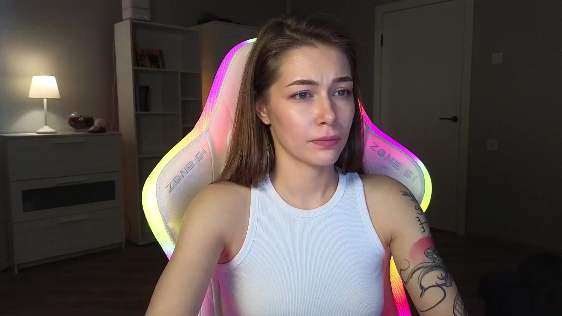 Gallery image thumbnail from KeepSpark's myfreecams stream on, 03/02/2025, 06:41 image 11 of 20