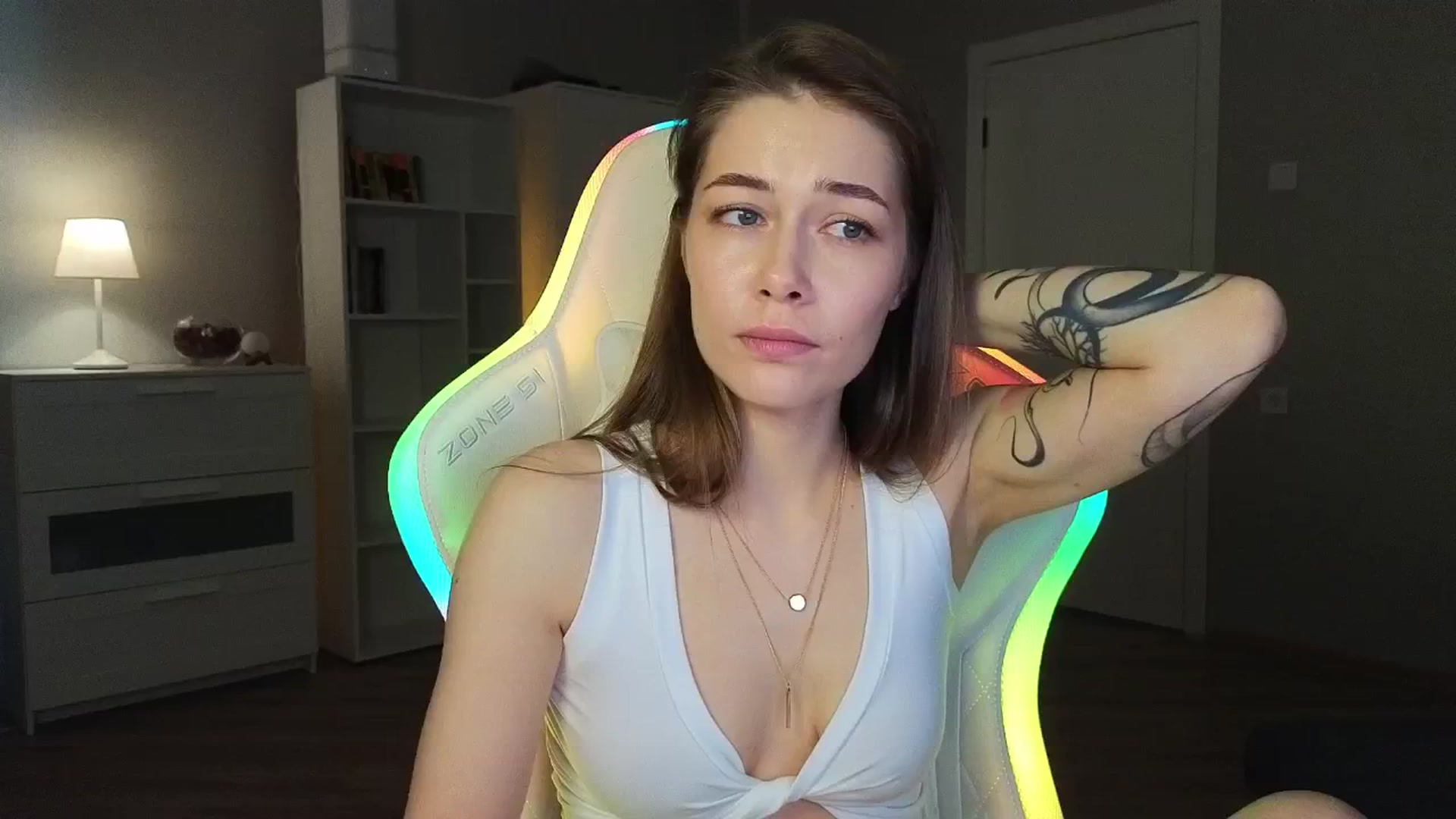 Gallery image thumbnail from KeepSpark's myfreecams stream on, 03/03/2025, 06:35 image 13 of 20