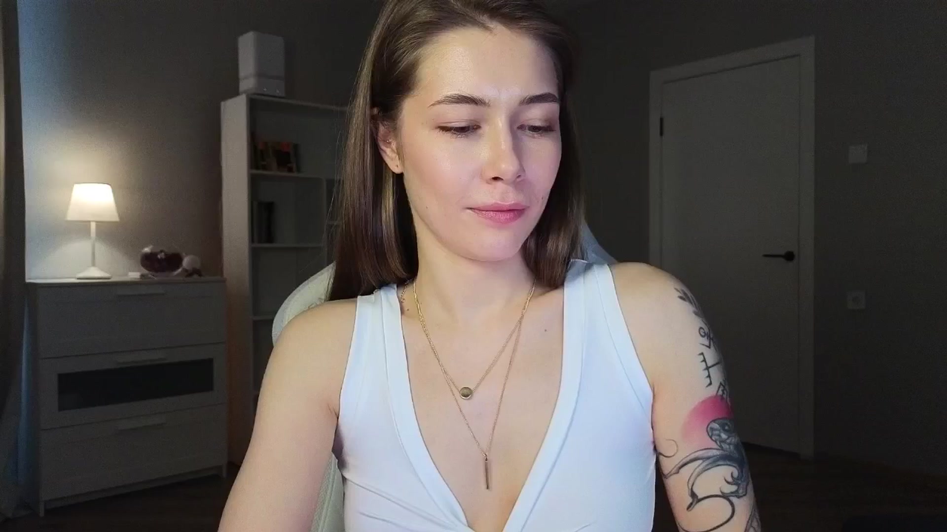 Gallery image thumbnail from KeepSpark's myfreecams stream on, 03/03/2025, 07:28 image 20 of 20
