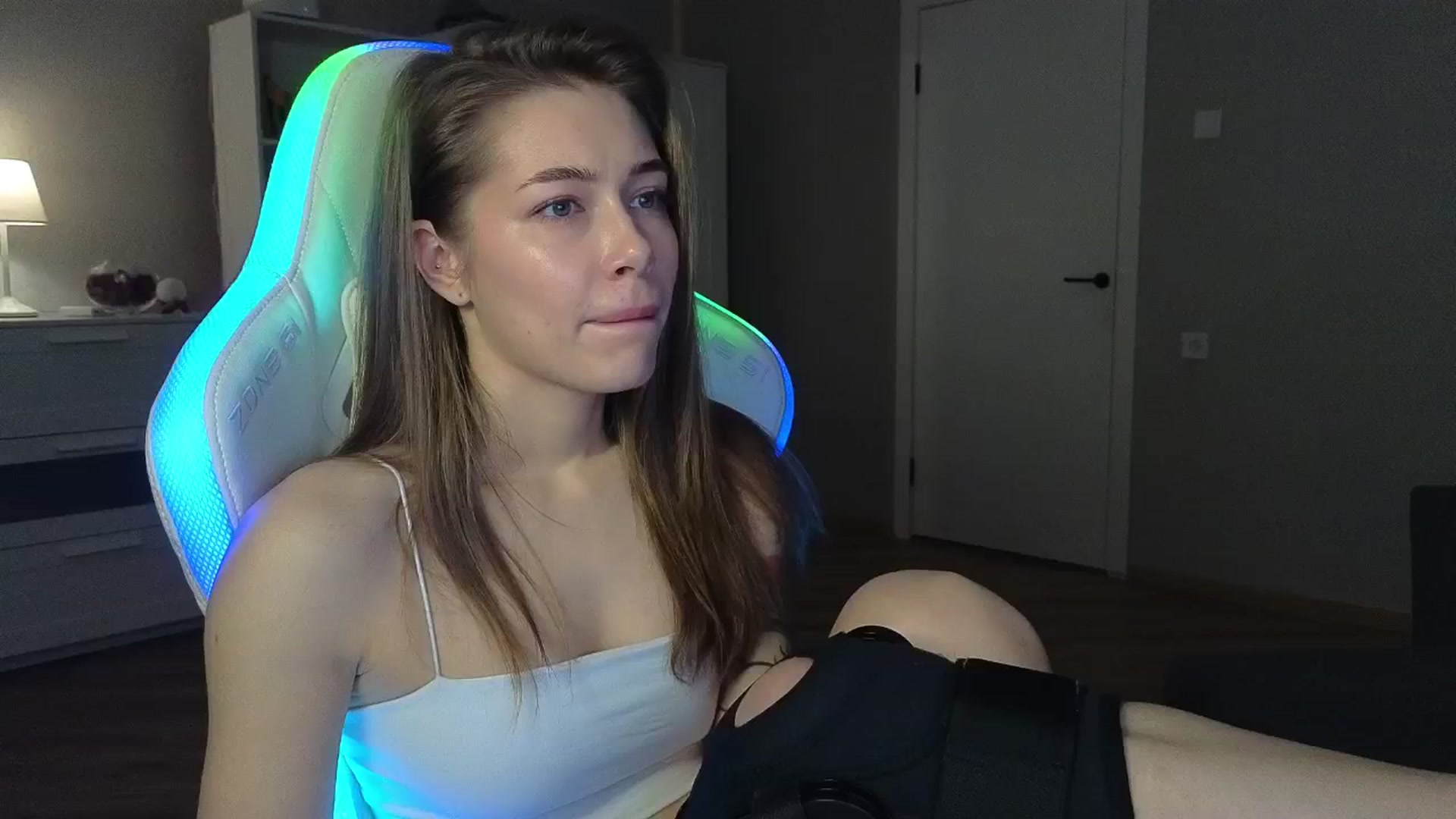 Gallery image thumbnail from KeepSpark's myfreecams stream on, 03/04/2025, 04:46 image 20 of 20