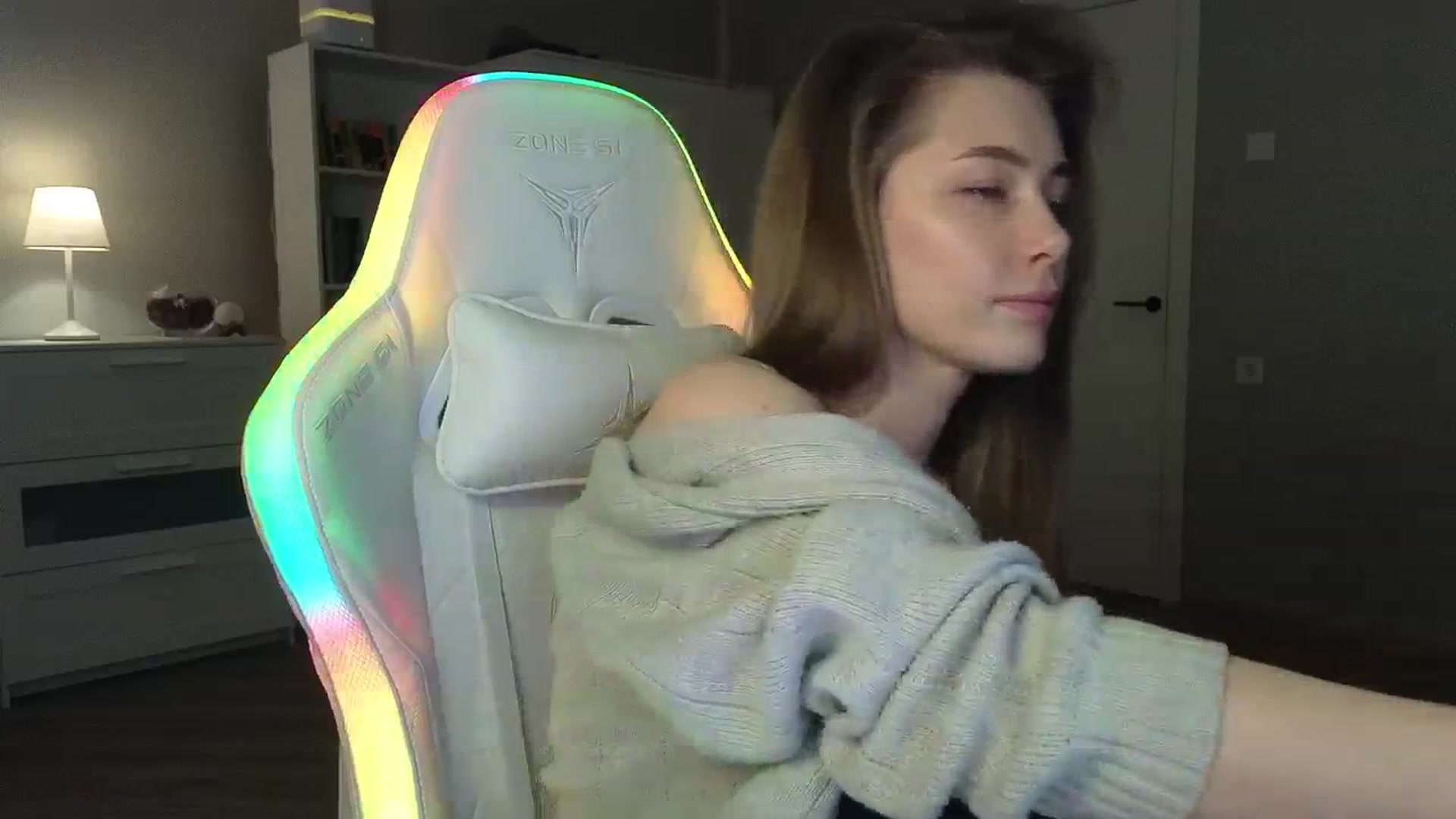 Gallery image thumbnail from KeepSpark's myfreecams stream on, 03/04/2025, 06:30 image 11 of 20