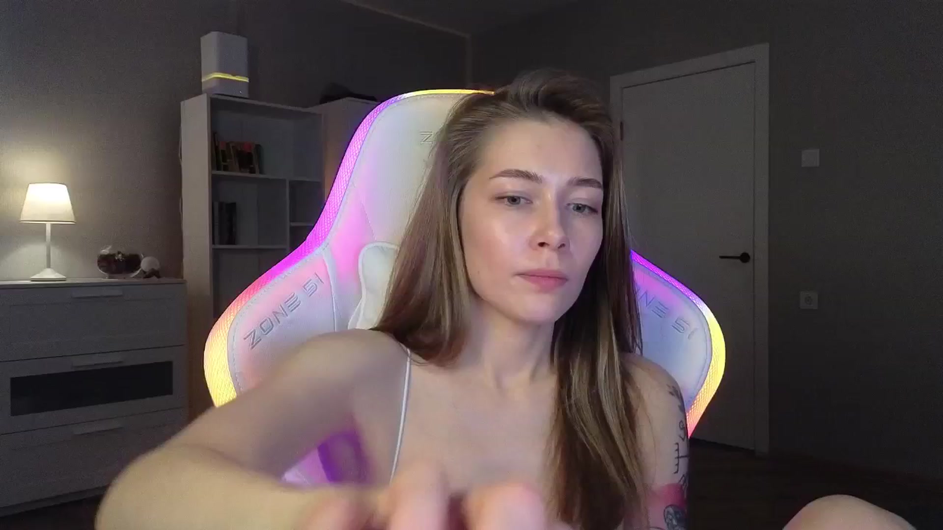Gallery image thumbnail from KeepSpark's myfreecams stream on, 03/04/2025, 07:13 image 1 of 20