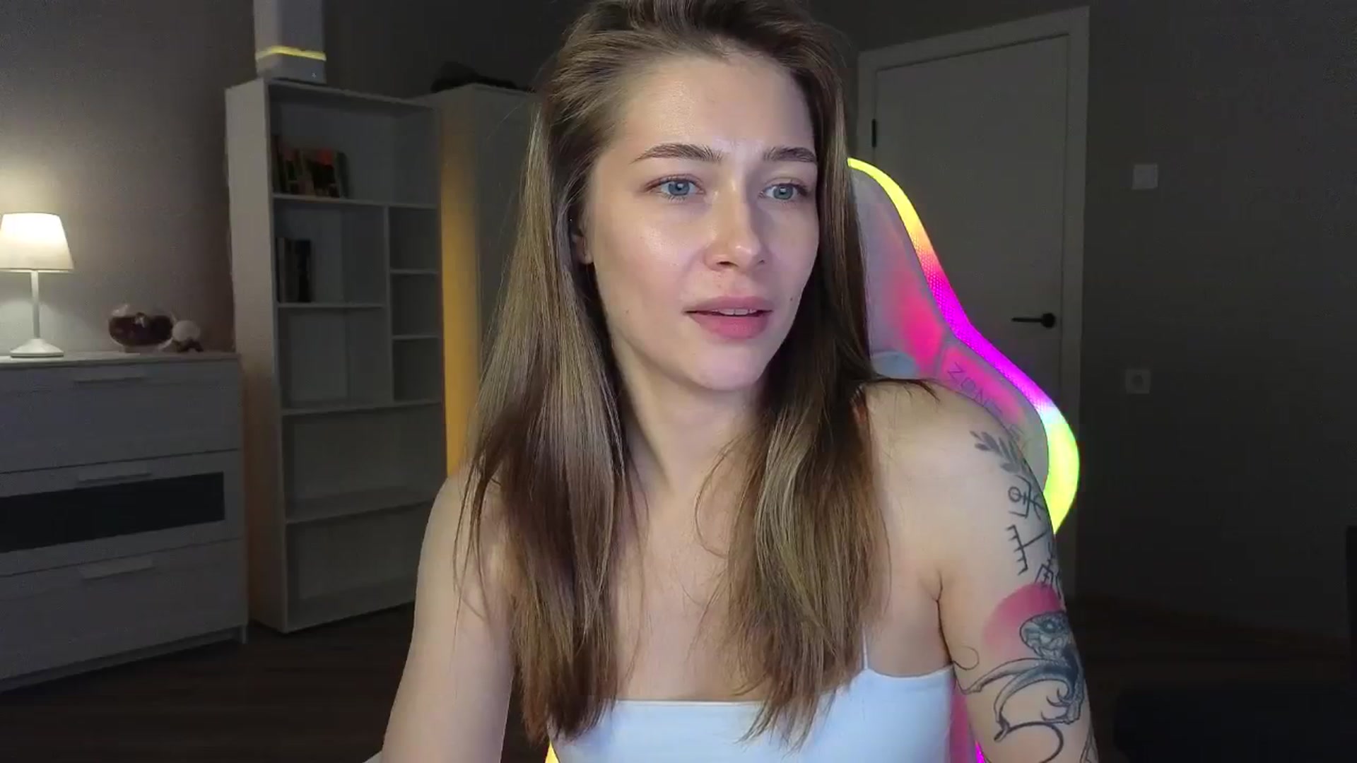 Gallery image thumbnail from KeepSpark's myfreecams stream on, 03/04/2025, 07:44 image 20 of 20