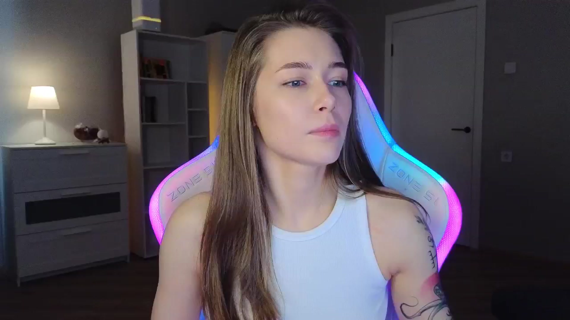 Gallery image thumbnail from KeepSpark's myfreecams stream on, 03/05/2025, 07:46 image 5 of 20
