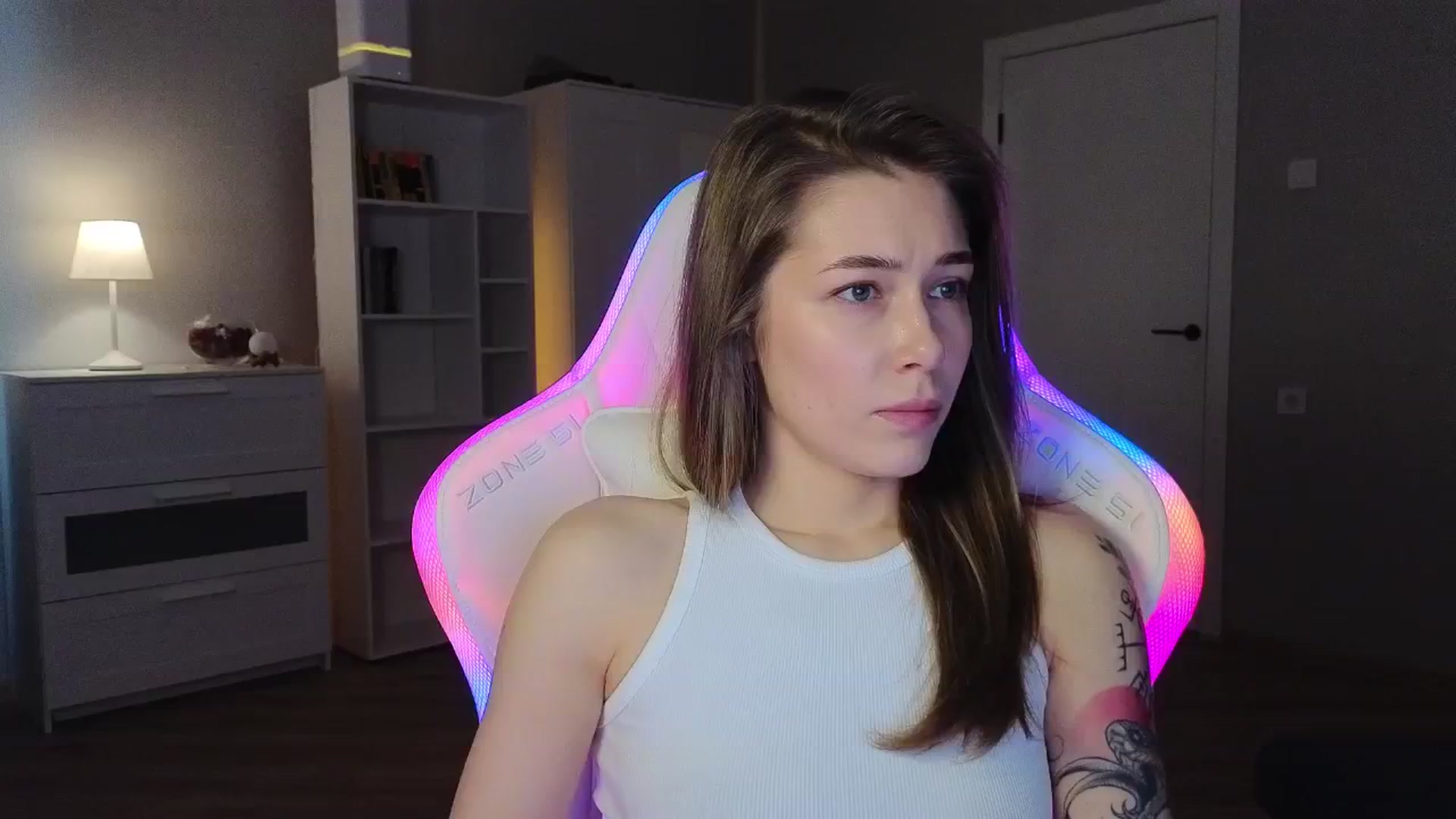 Gallery image thumbnail from KeepSpark's myfreecams stream on, 03/05/2025, 07:46 image 12 of 20