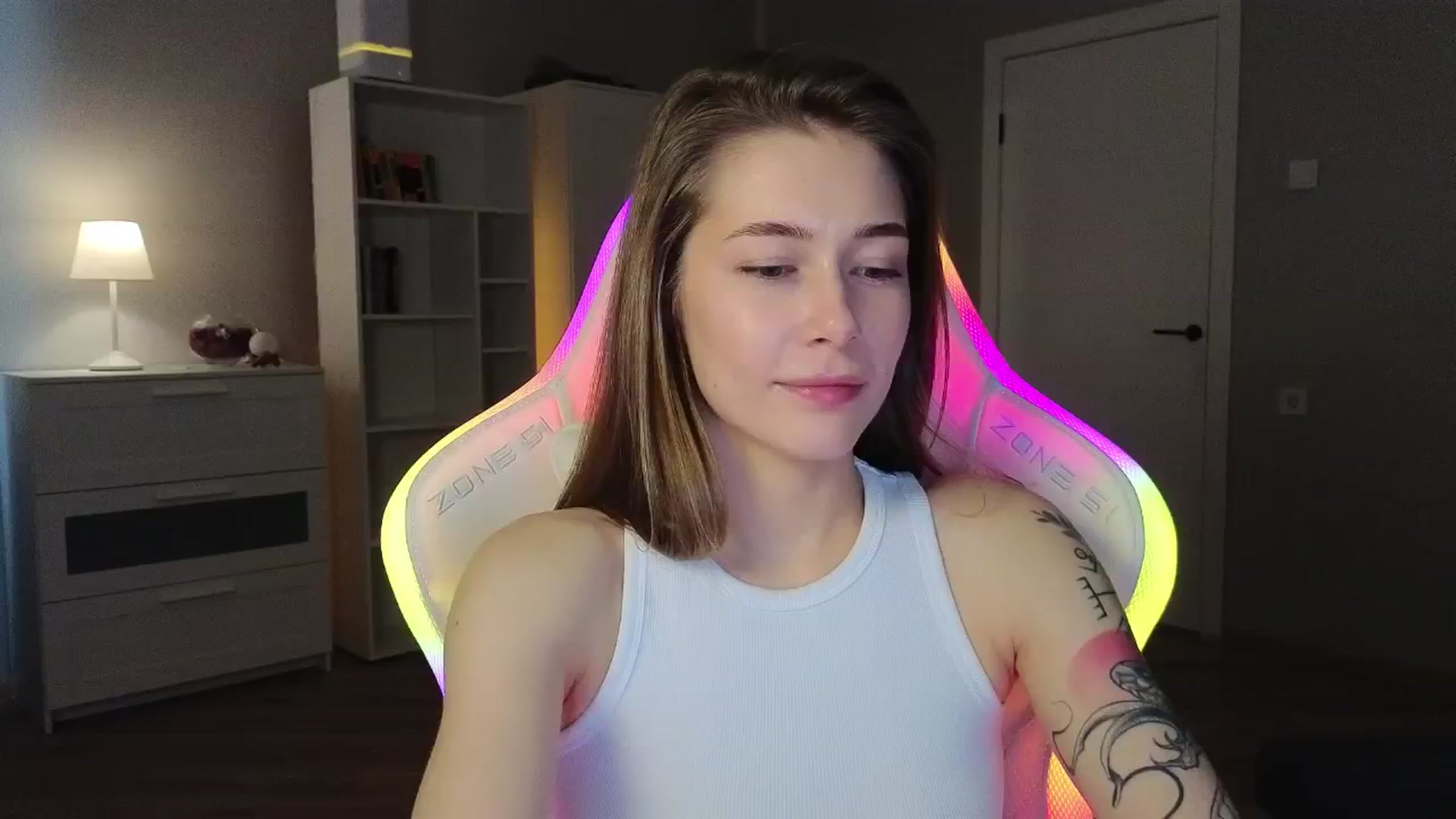 Gallery image thumbnail from KeepSpark's myfreecams stream on, 03/05/2025, 07:46 image 1 of 20