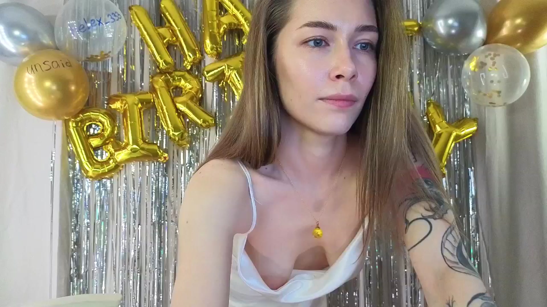 Gallery image thumbnail from KeepSpark's myfreecams stream on, 03/06/2025, 05:01 image 12 of 20