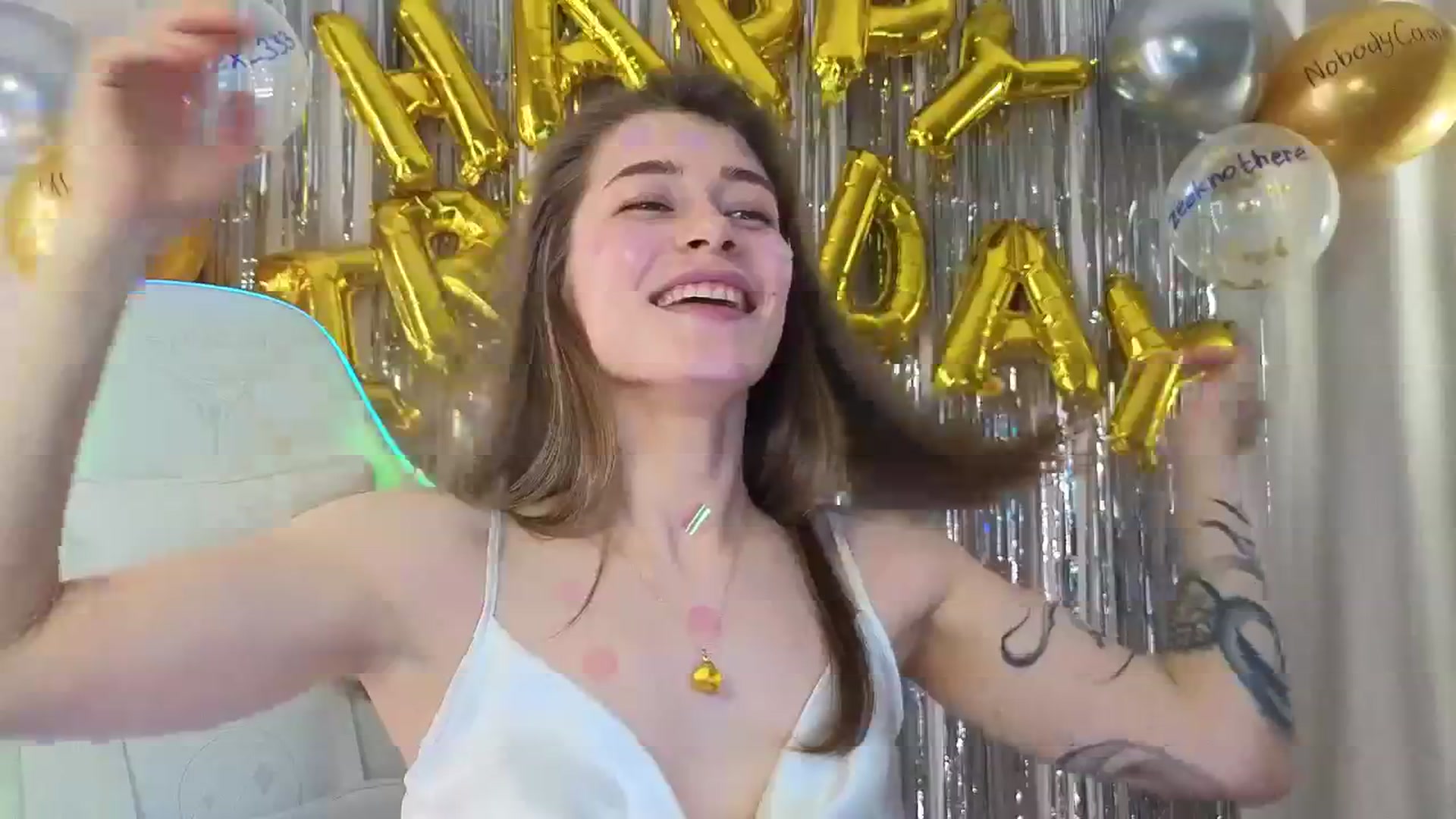 Gallery image thumbnail from KeepSpark's myfreecams stream on, 03/06/2025, 05:14 image 16 of 20
