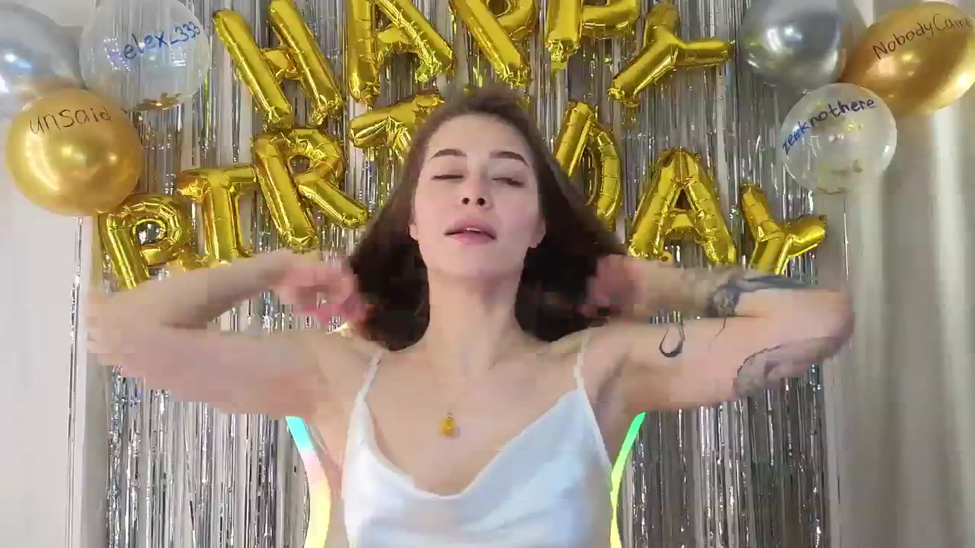 Gallery image thumbnail from KeepSpark's myfreecams stream on, 03/06/2025, 05:14 image 20 of 20