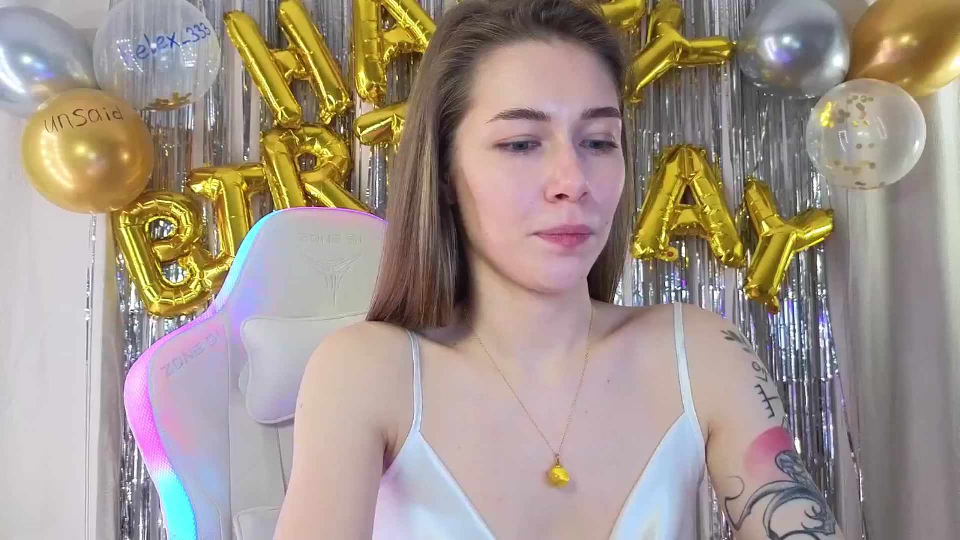 Gallery image thumbnail from KeepSpark's myfreecams stream on, 03/06/2025, 05:14 image 6 of 20