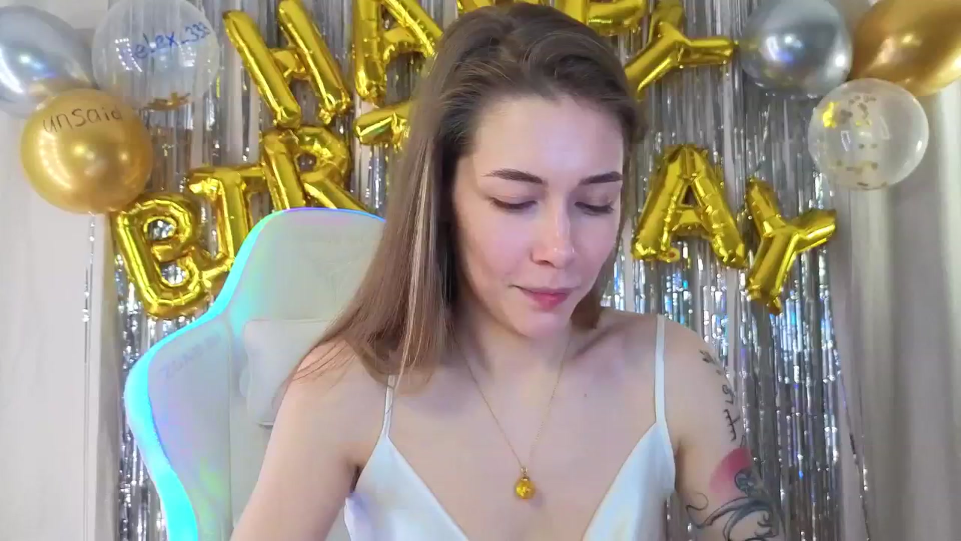 Gallery image thumbnail from KeepSpark's myfreecams stream on, 03/06/2025, 05:14 image 3 of 20