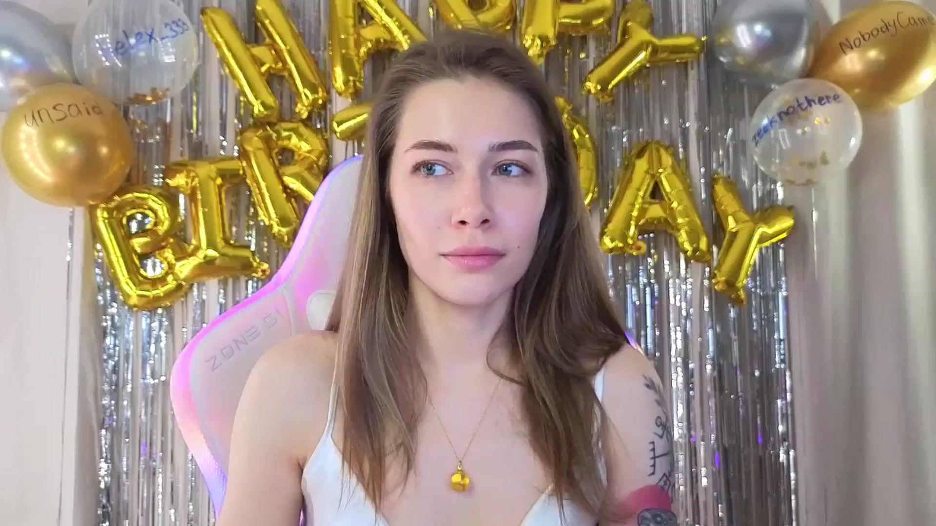 Gallery image thumbnail from KeepSpark's myfreecams stream on, 03/06/2025, 06:05 image 6 of 20