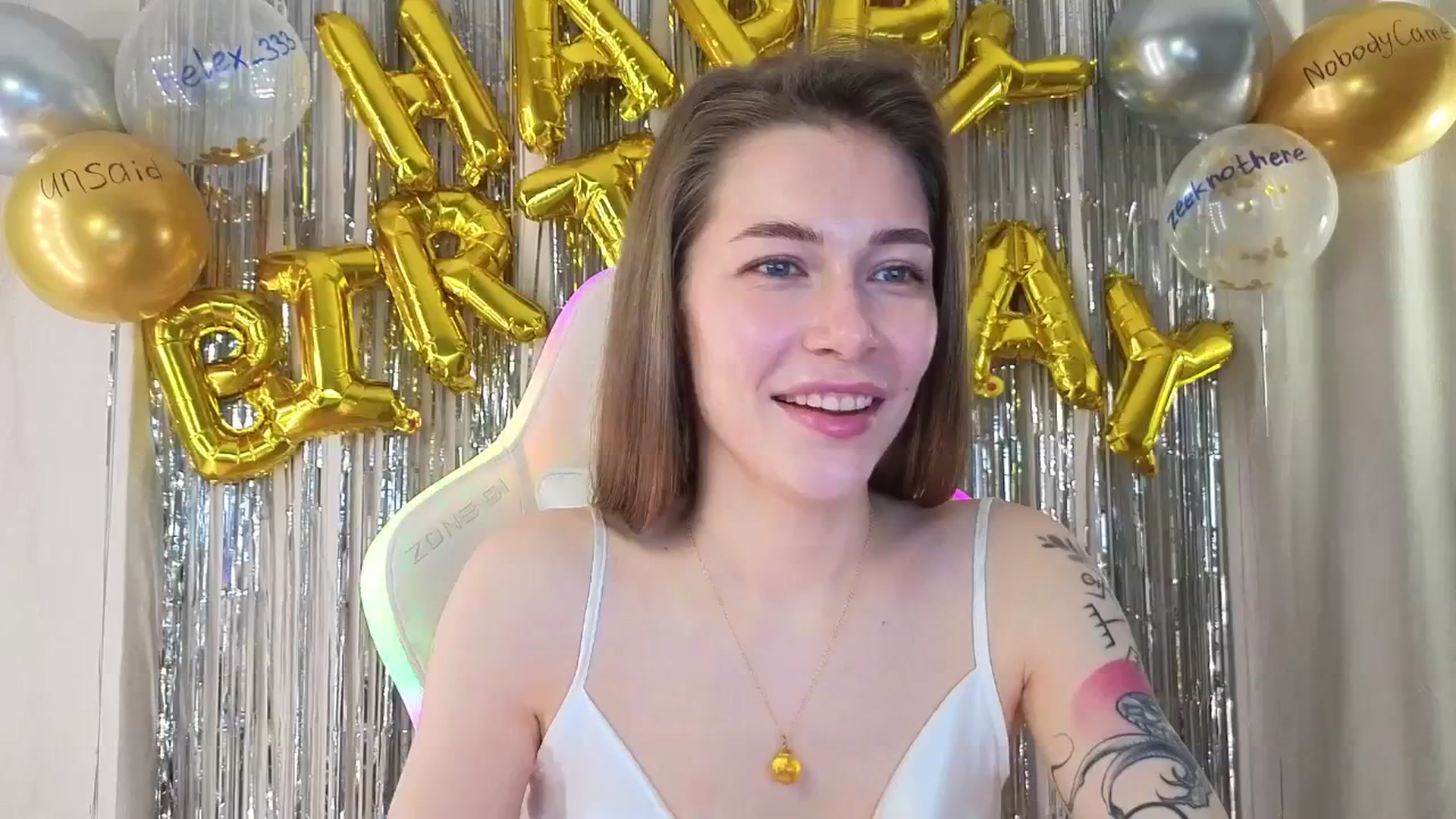 Gallery image thumbnail from KeepSpark's myfreecams stream on, 03/06/2025, 06:05 image 8 of 20