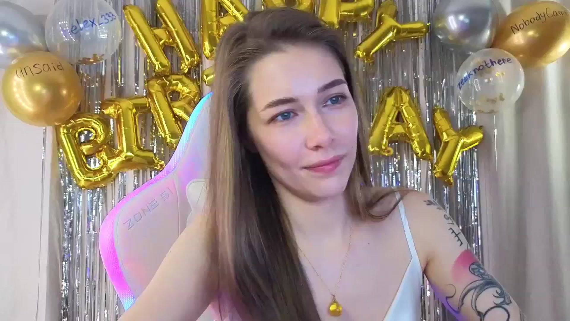 Gallery image thumbnail from KeepSpark's myfreecams stream on, 03/06/2025, 06:05 image 13 of 20