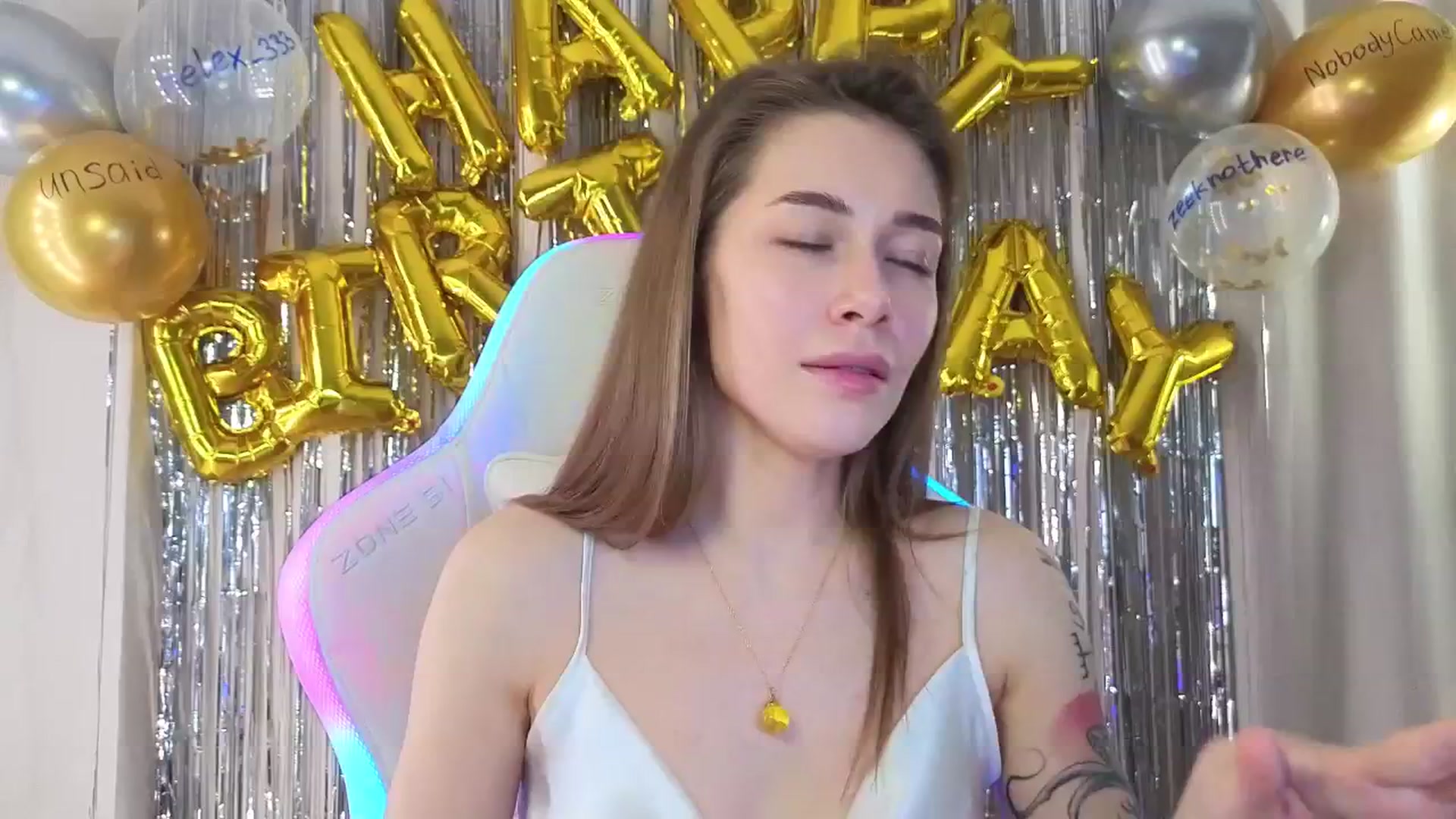 Gallery image thumbnail from KeepSpark's myfreecams stream on, 03/06/2025, 06:05 image 4 of 20