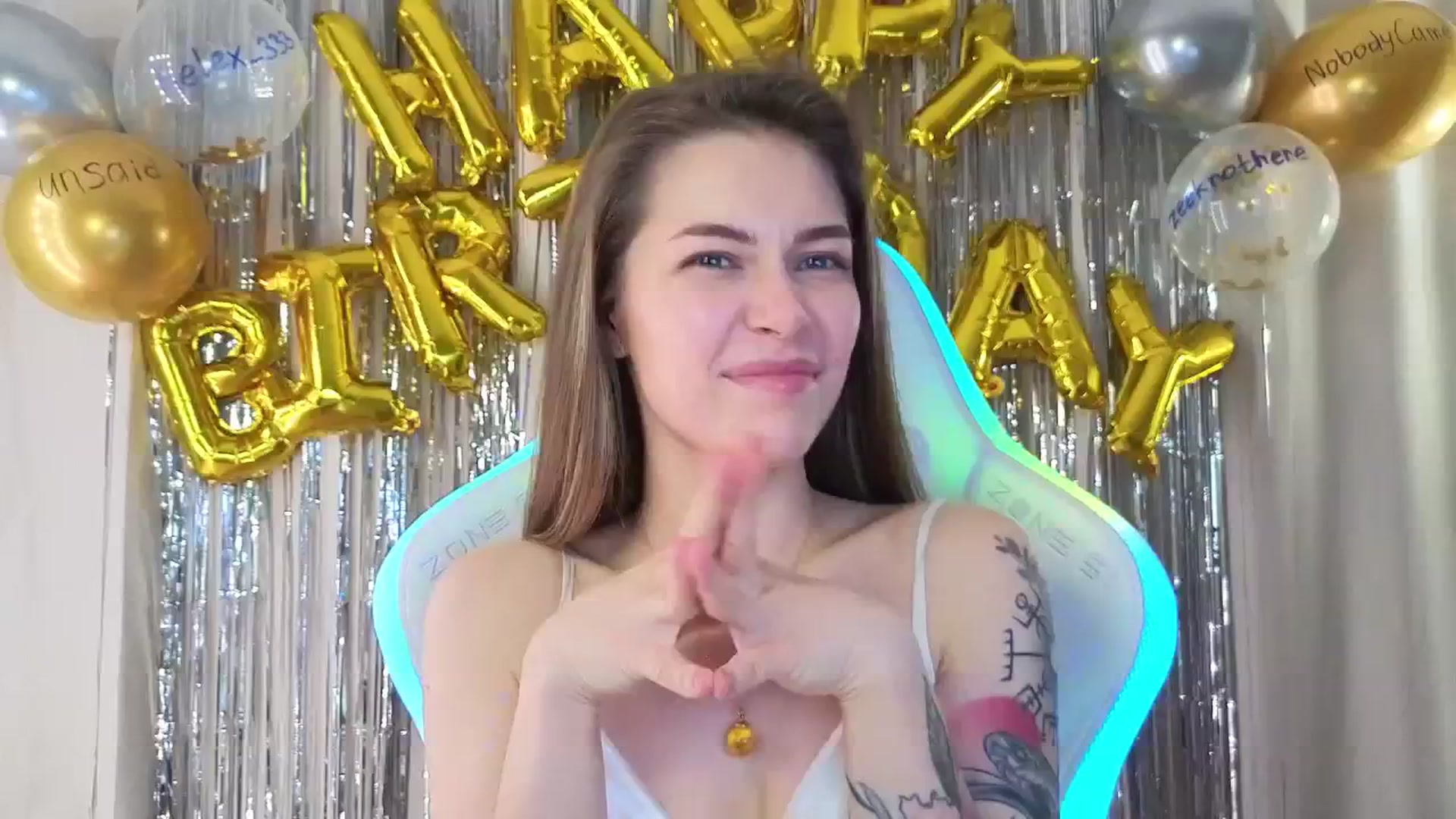 Gallery image thumbnail from KeepSpark's myfreecams stream on, 03/06/2025, 06:05 image 10 of 20