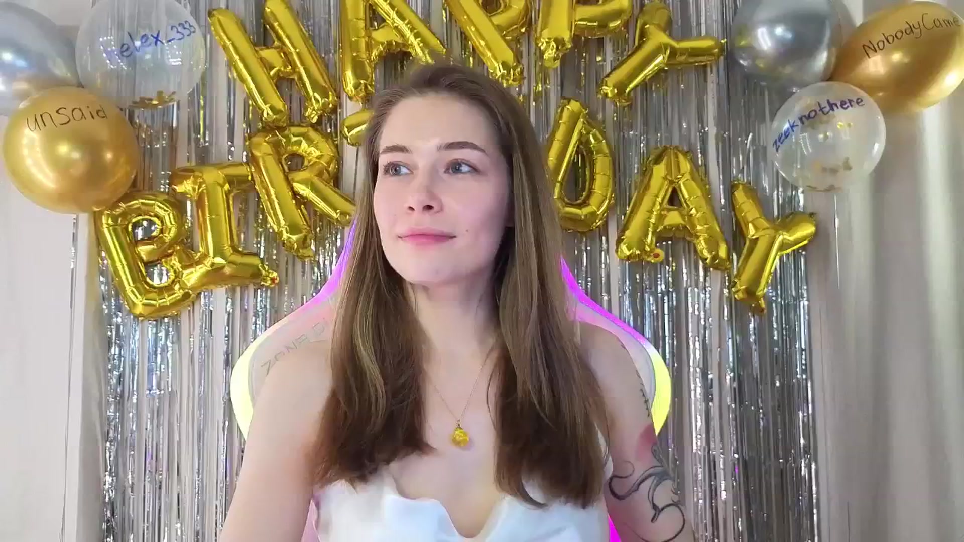 Gallery image thumbnail from KeepSpark's myfreecams stream on, 03/06/2025, 06:05 image 7 of 20