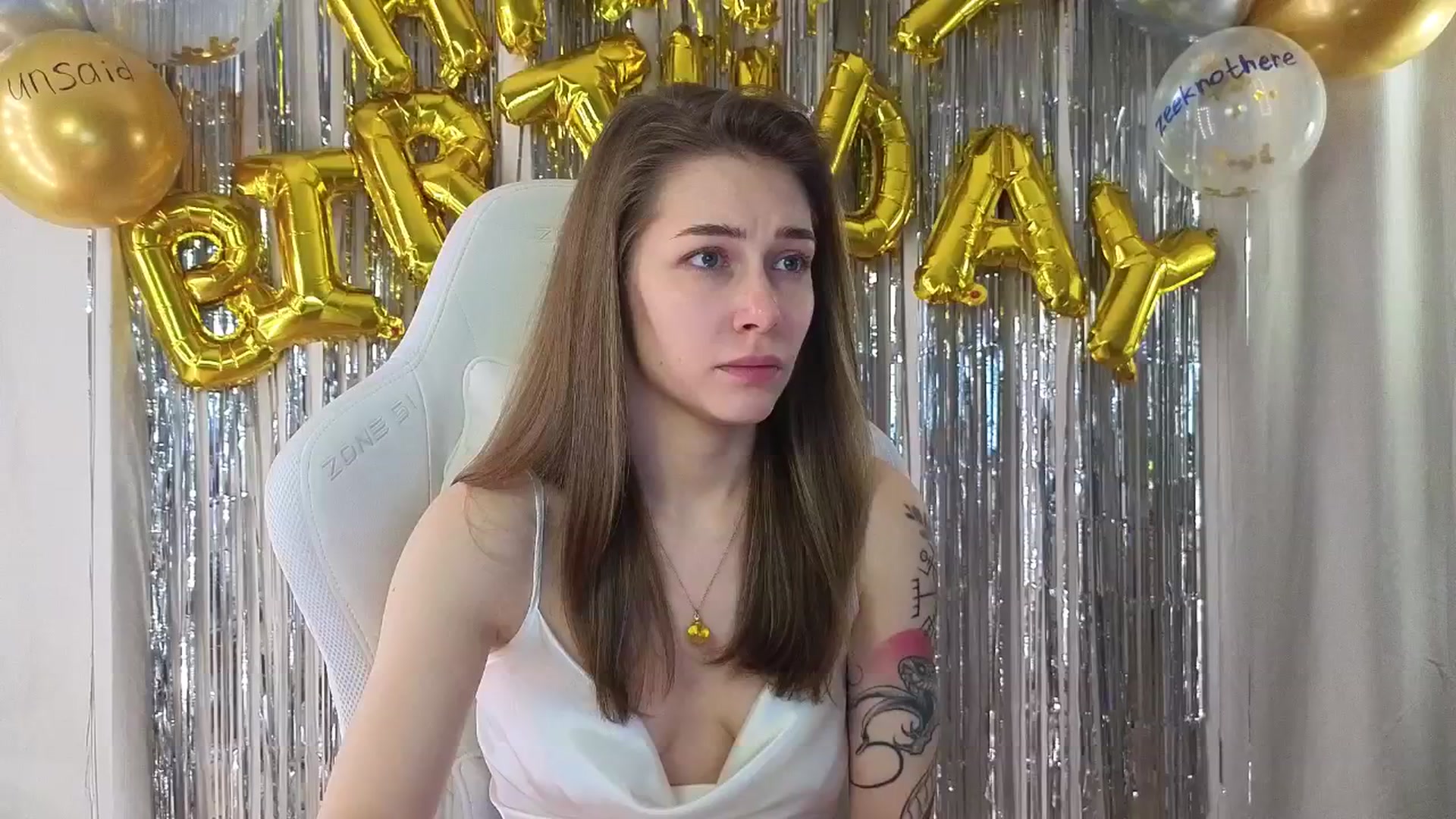 Gallery image thumbnail from KeepSpark's myfreecams stream on, 03/06/2025, 07:16 image 5 of 20