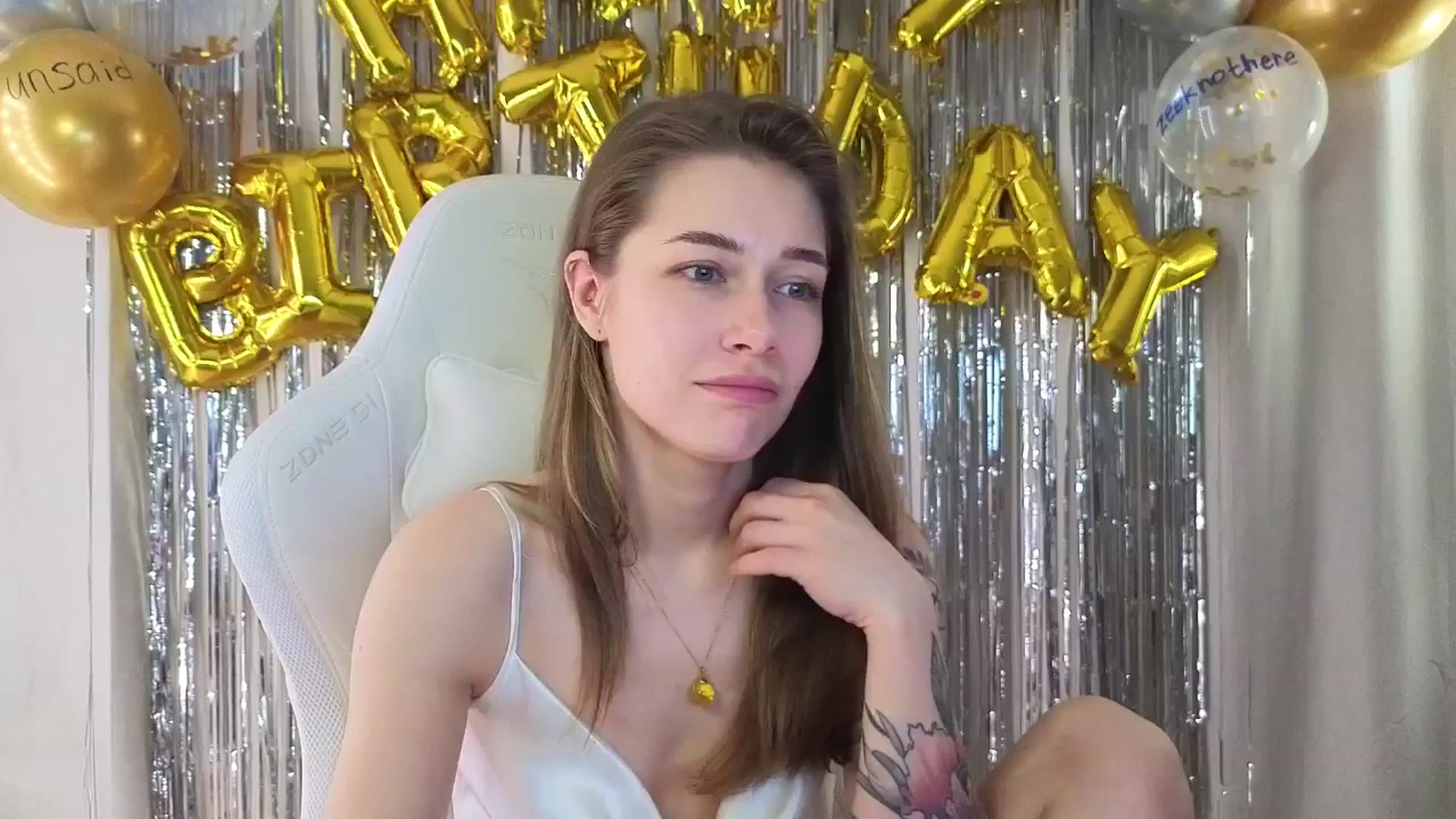 Gallery image thumbnail from KeepSpark's myfreecams stream on, 03/06/2025, 07:16 image 2 of 20